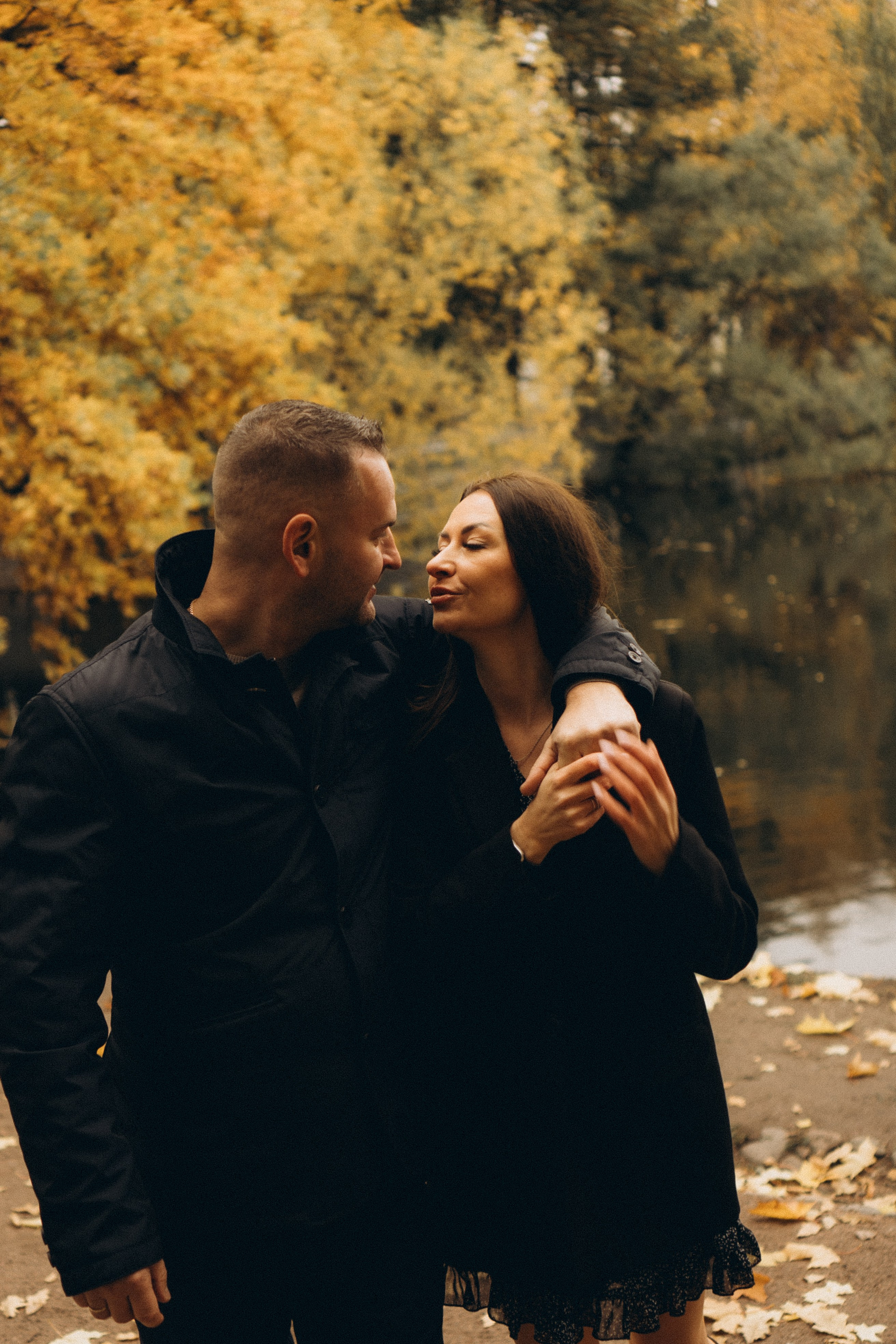 Любовь. Профессиональный фотограф, Санкт-Петербург — Виктория Богомолова