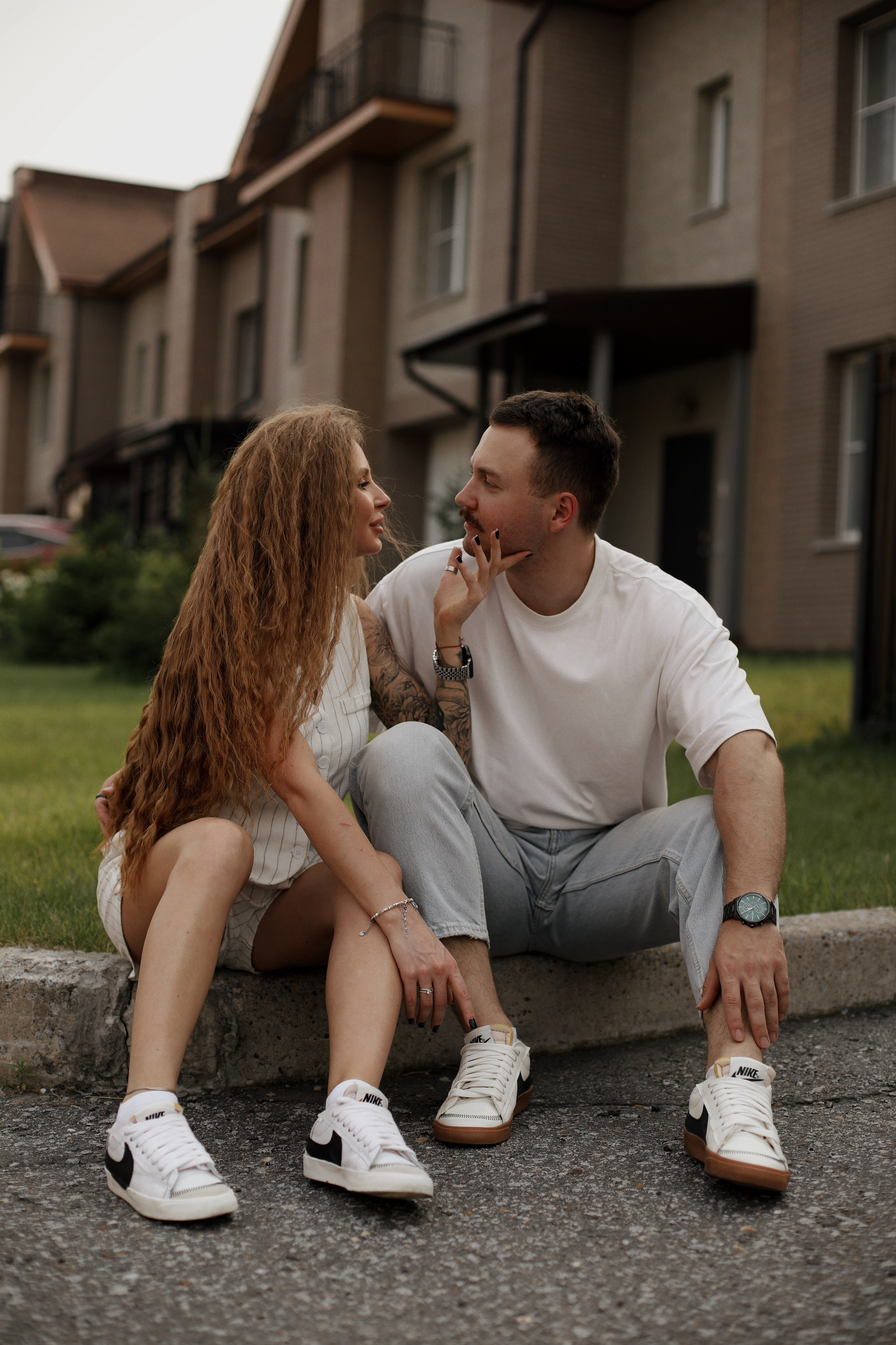 Love story. Семейный и свадебный фотограф в Хабаровске