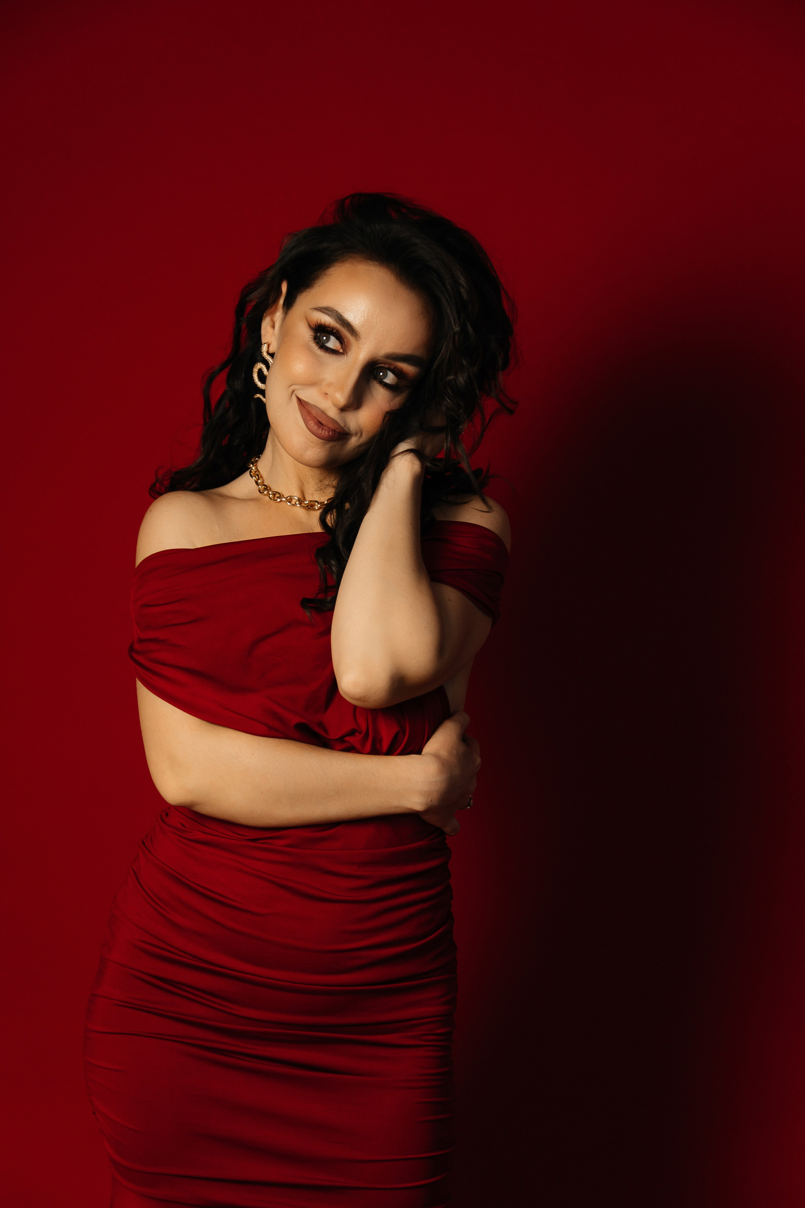 Света. Свадебный, женский и семейный фотограф в Уфе Анастасия Игнатьева