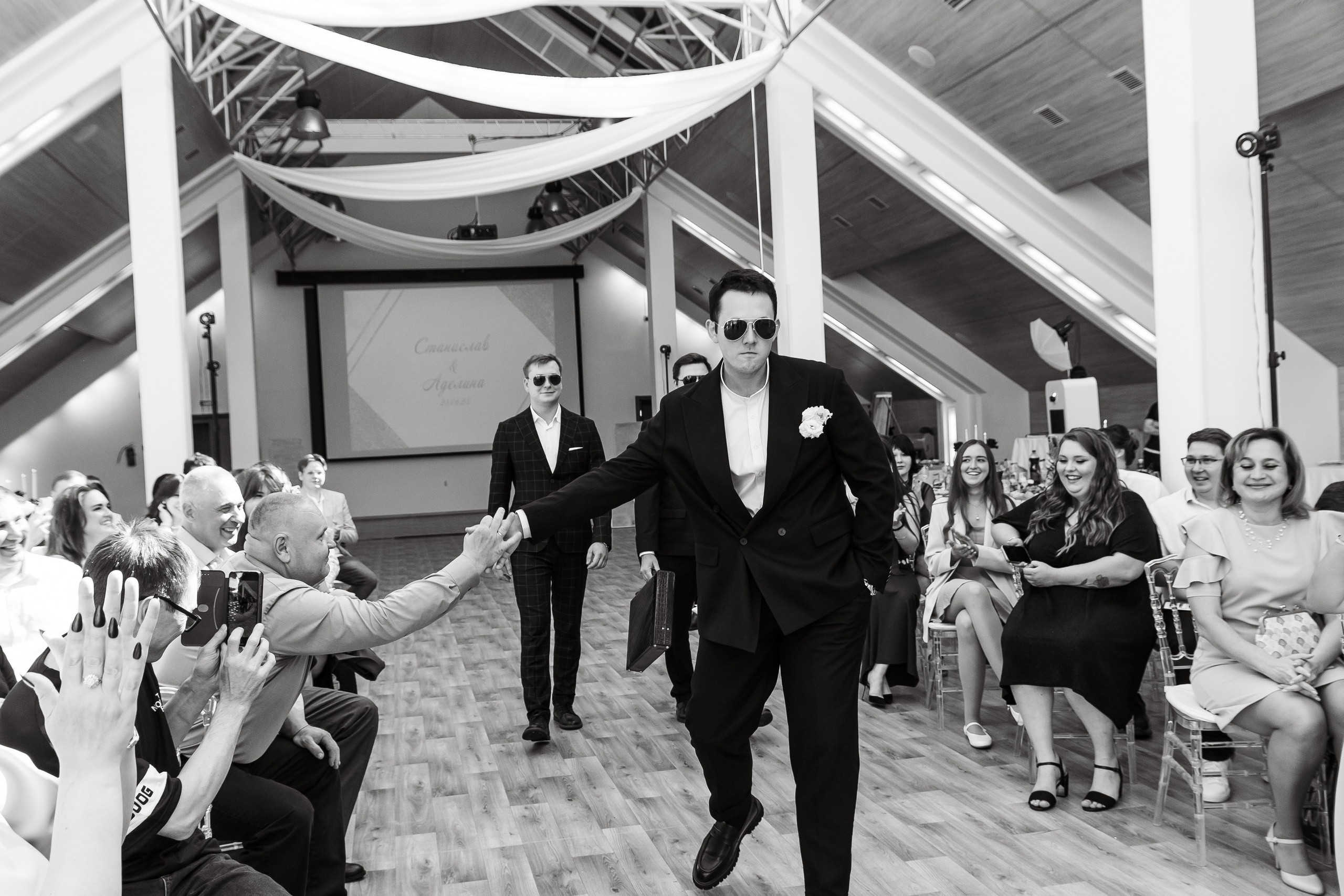 Станислав и Аделина. Свадебный, женский и семейный фотограф в Уфе Анастасия Игнатьева