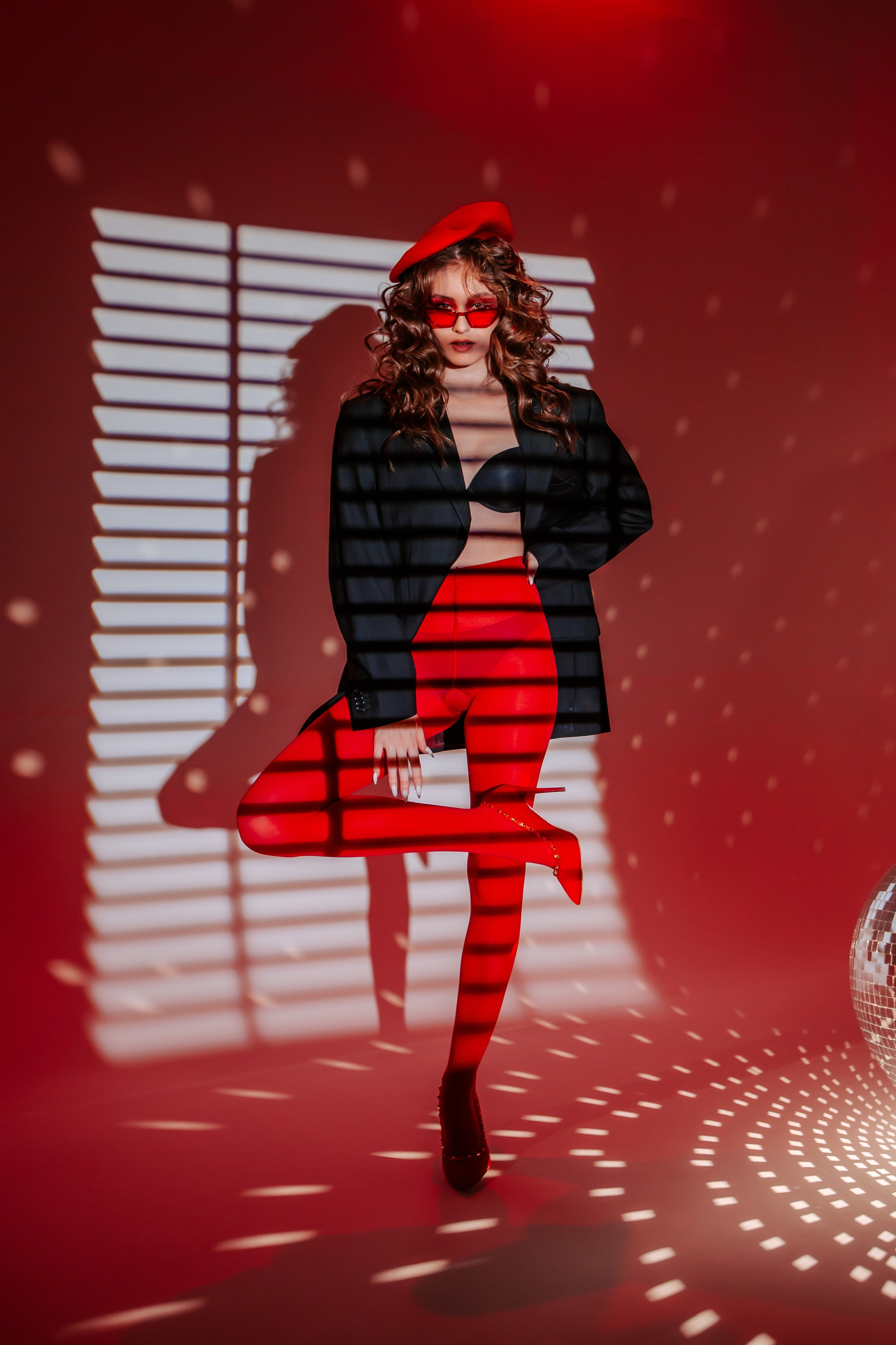 Обратная сторона красивого кадра. Фотограф Тольятти Светлана Пудовкина