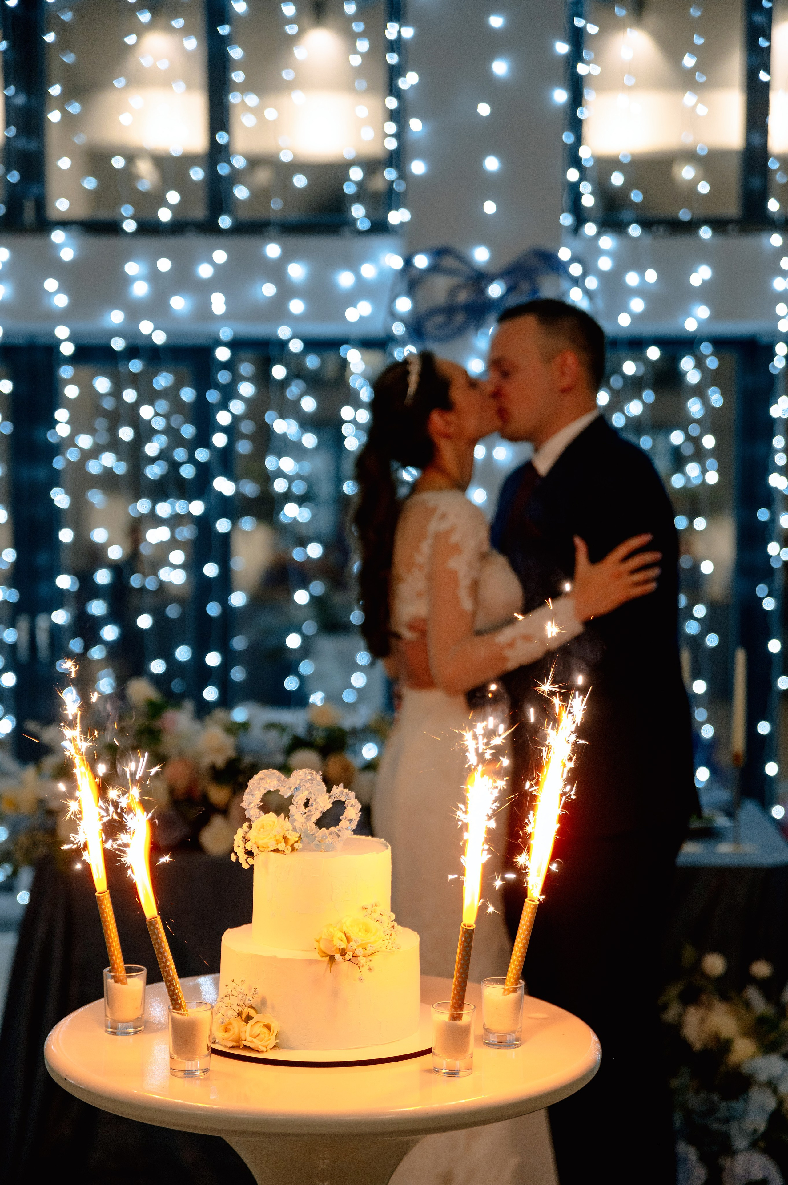 НАСТЯ и ЮРА. Шашкова Вероника / Свадебный и семейный фотограф Москва и Ярославль