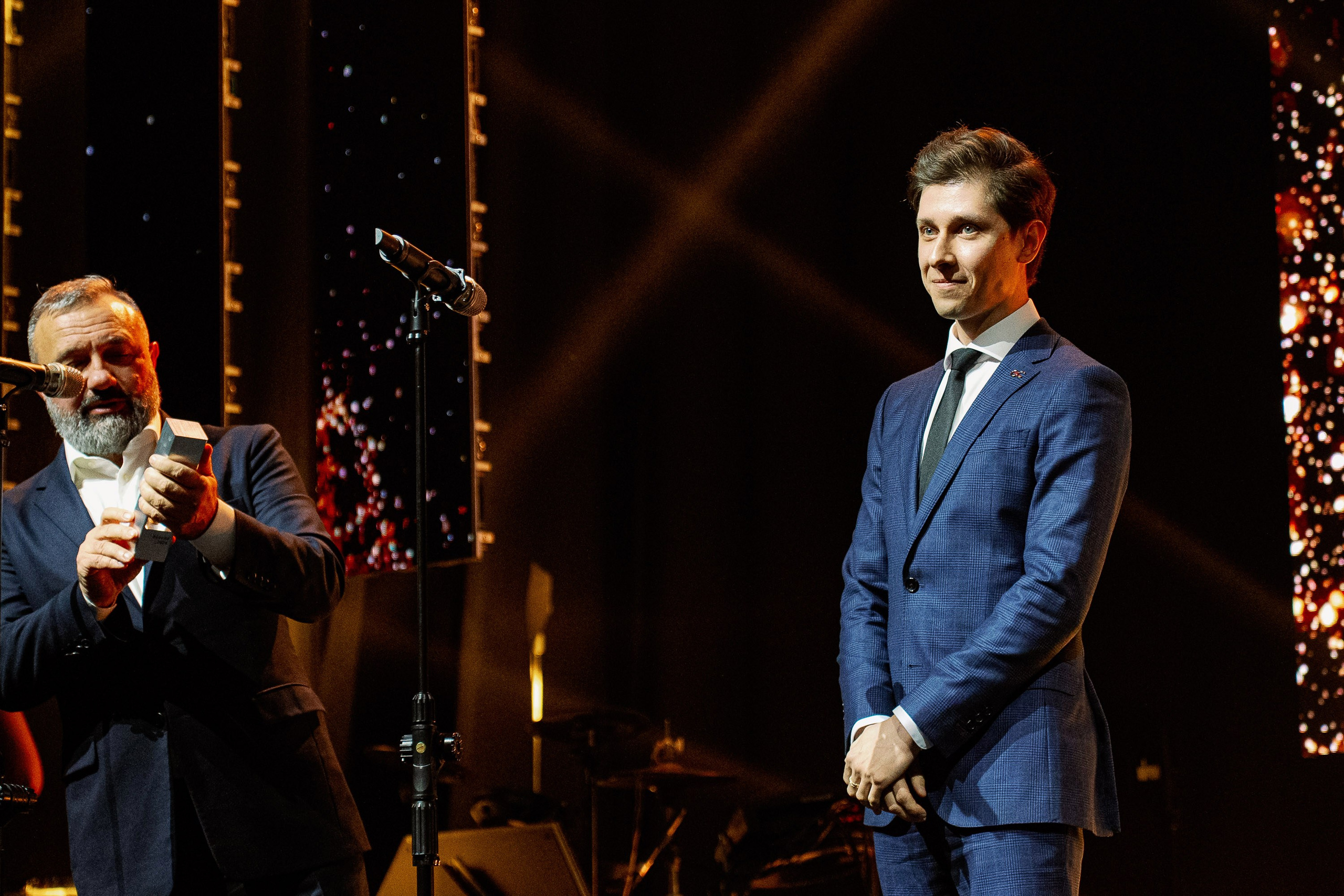 Номинация команда года. Андрей Цветков — репортажный, свадебный и портретный фотограф в Санкт-Петербурге