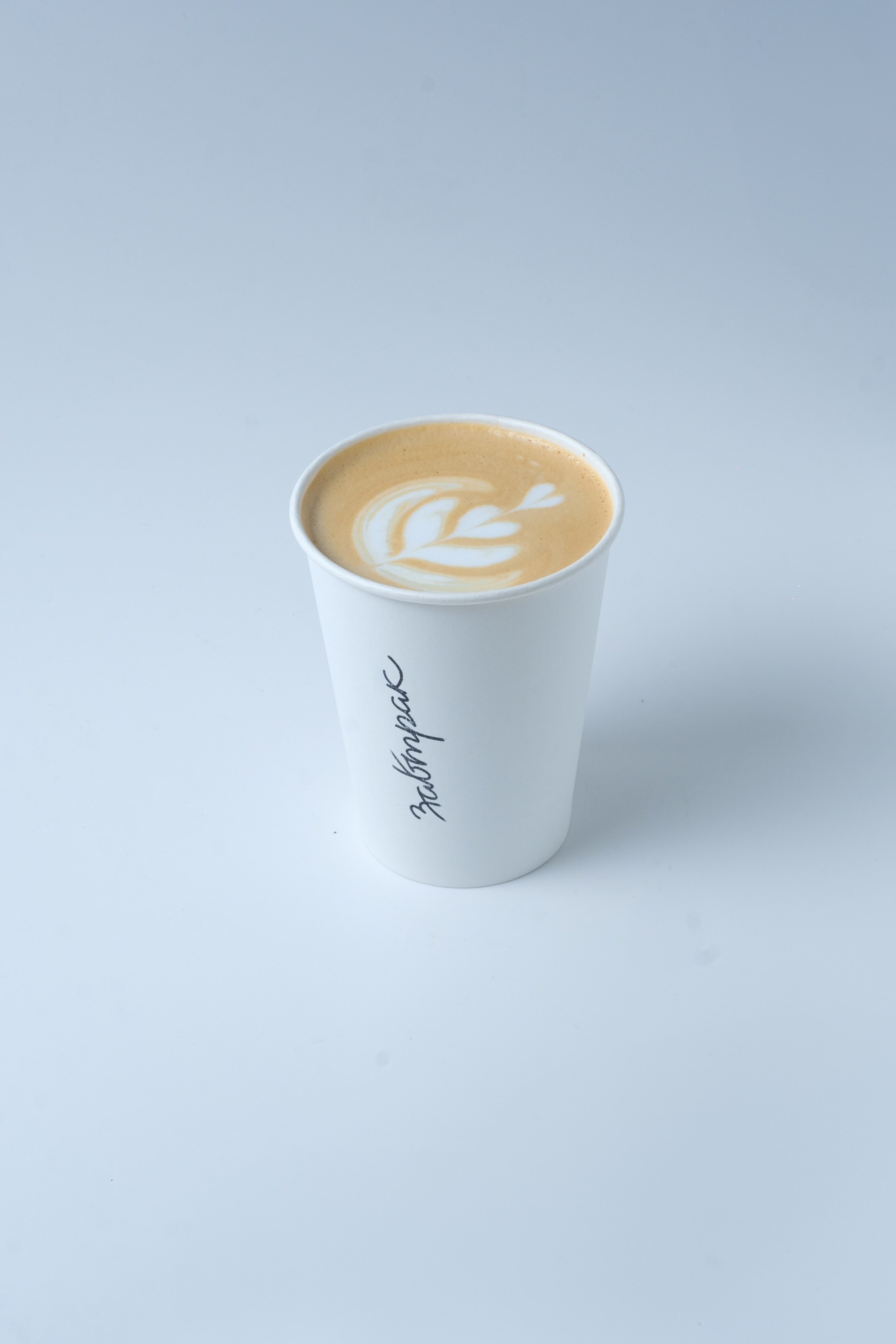 Завтрак. Фотограф в Тюмени Кирилл Марфин