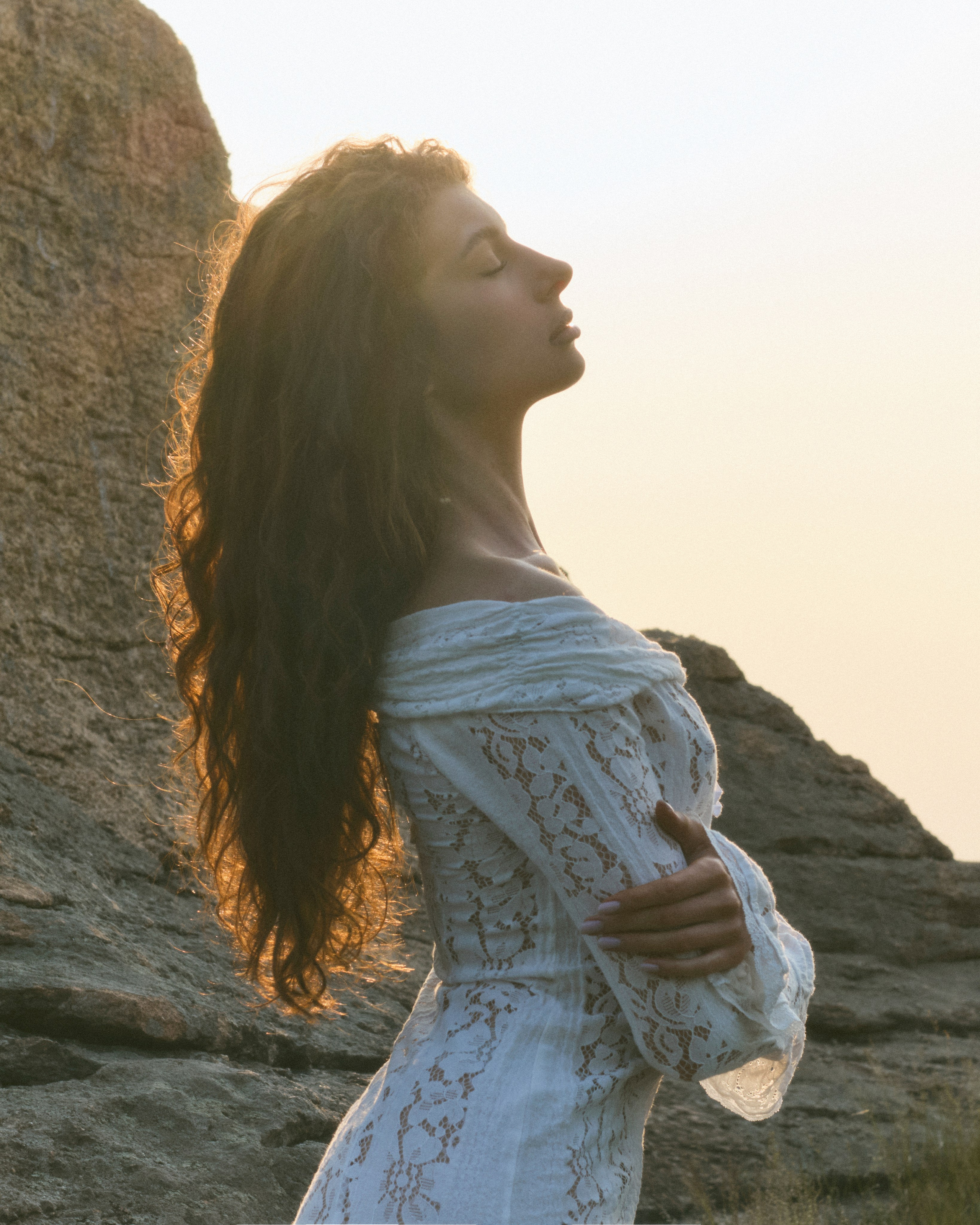 Полина. Фотограф в Екатеринбурге Мария Черноскутова