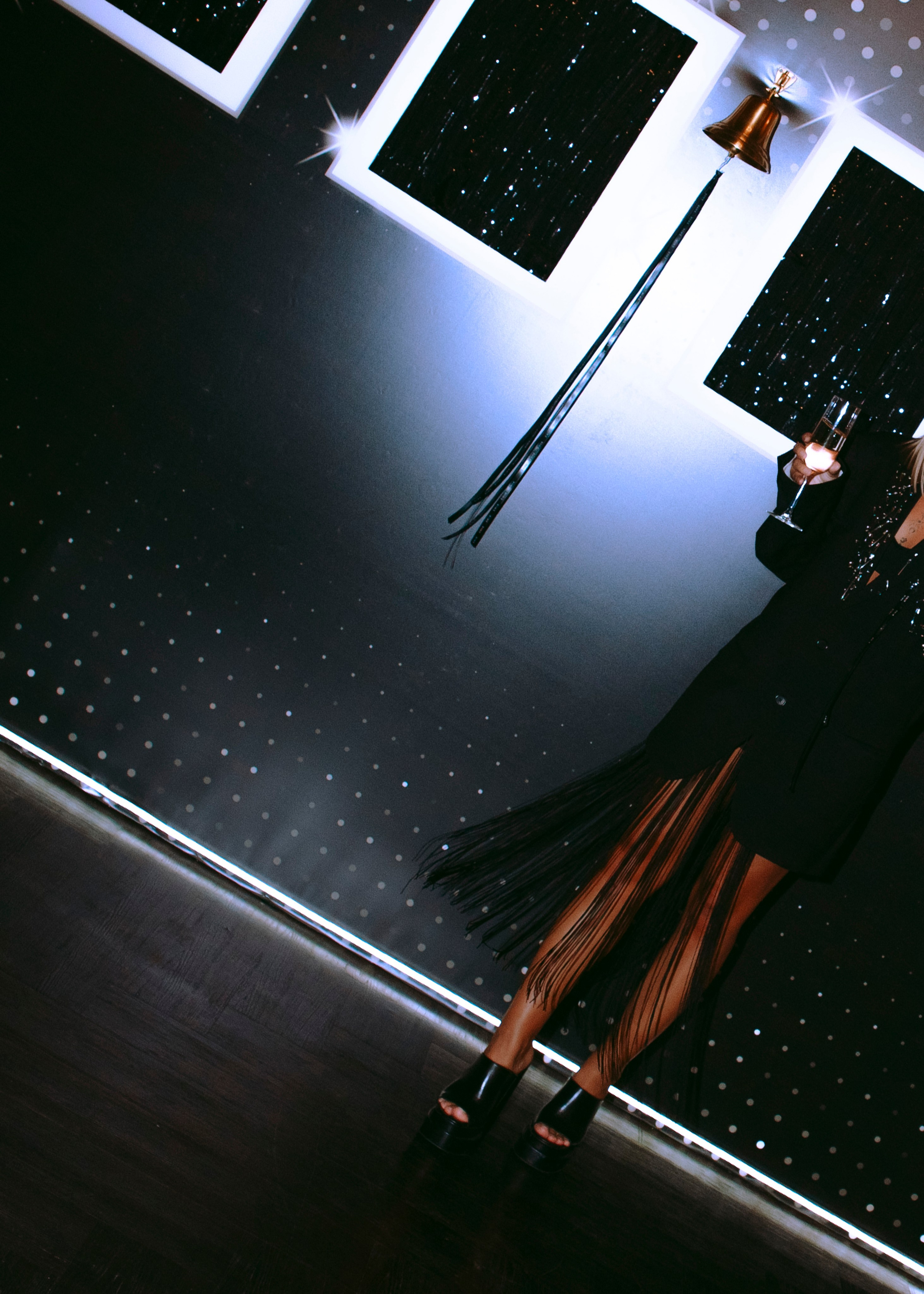 SHIK. Портретный фотограф в Москве Дарья Цезария