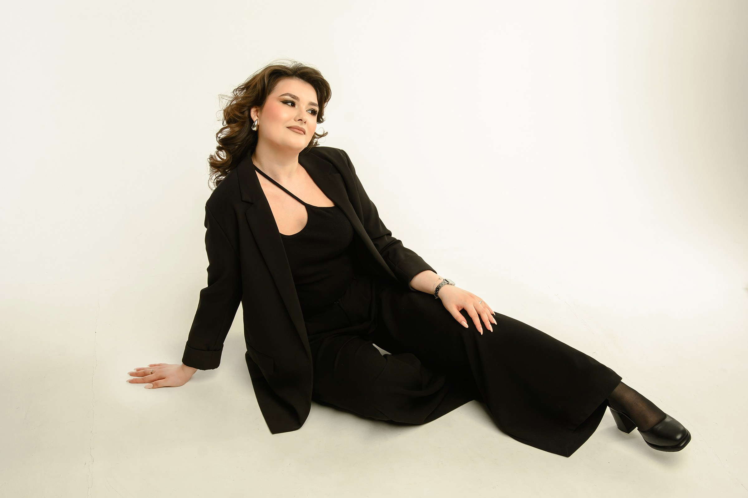 Индивидуальные фотосессии. Фотограф Оксана Сафонова г. Тольятти