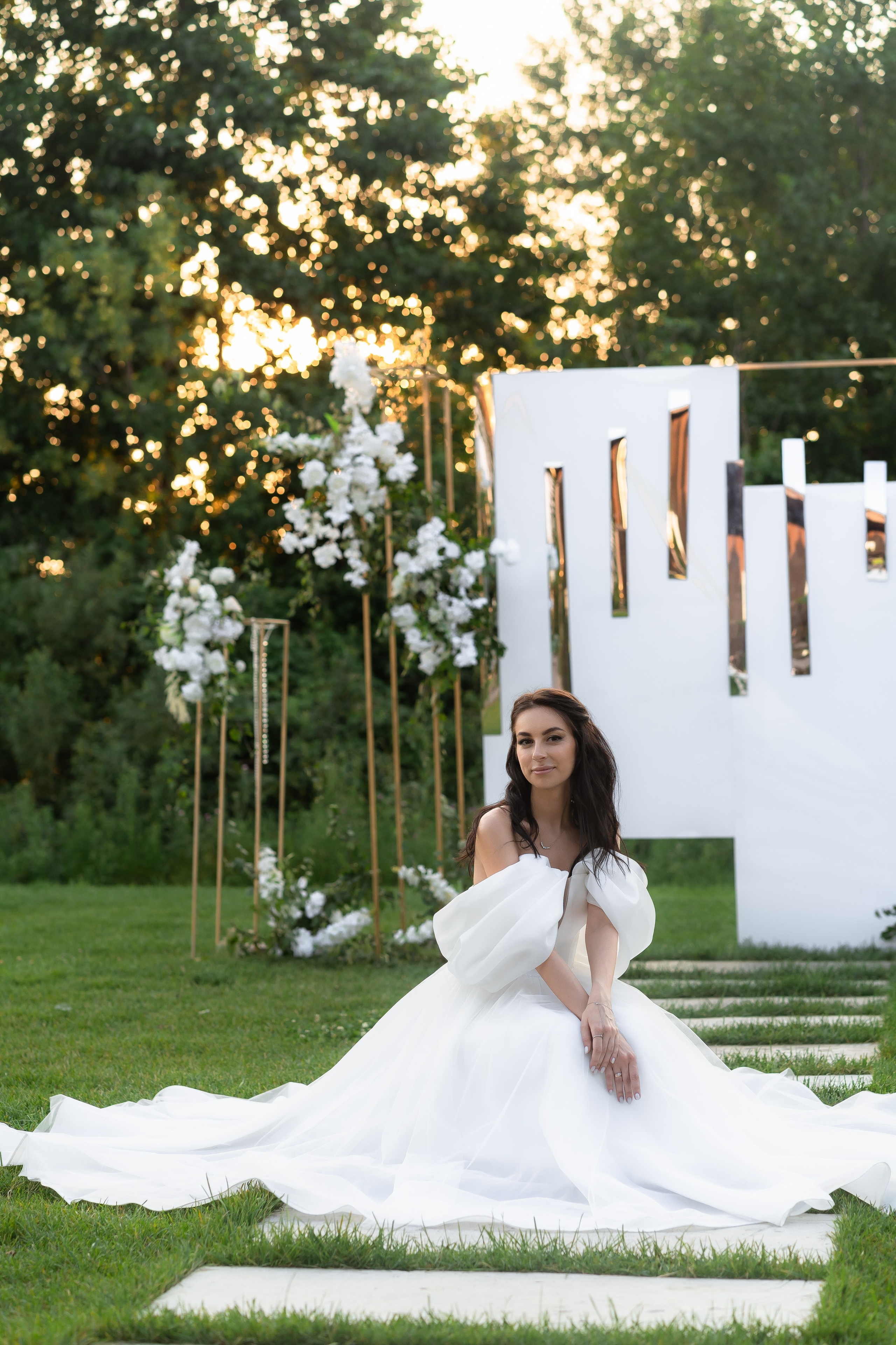 Олег & Юля. Свадебный фотограф в Воронеже Дарья Володарская