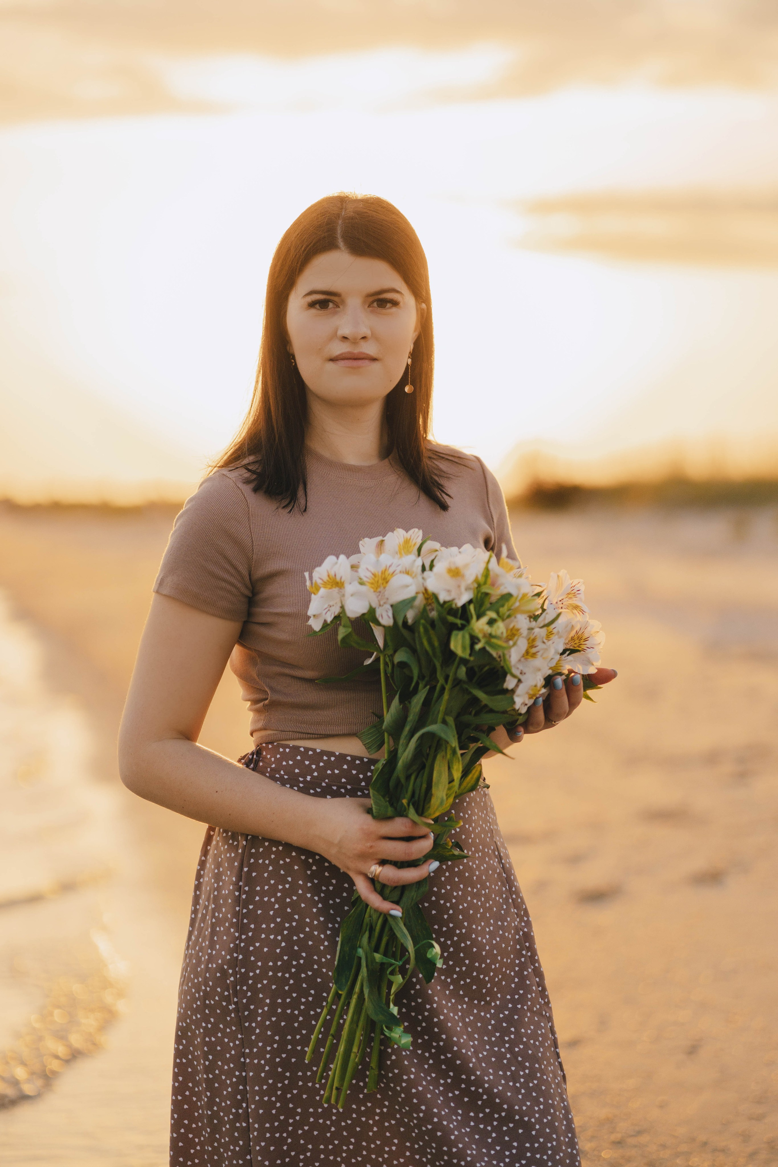 Настя и Алёна. Фотограф Таганрог Любимая Надя