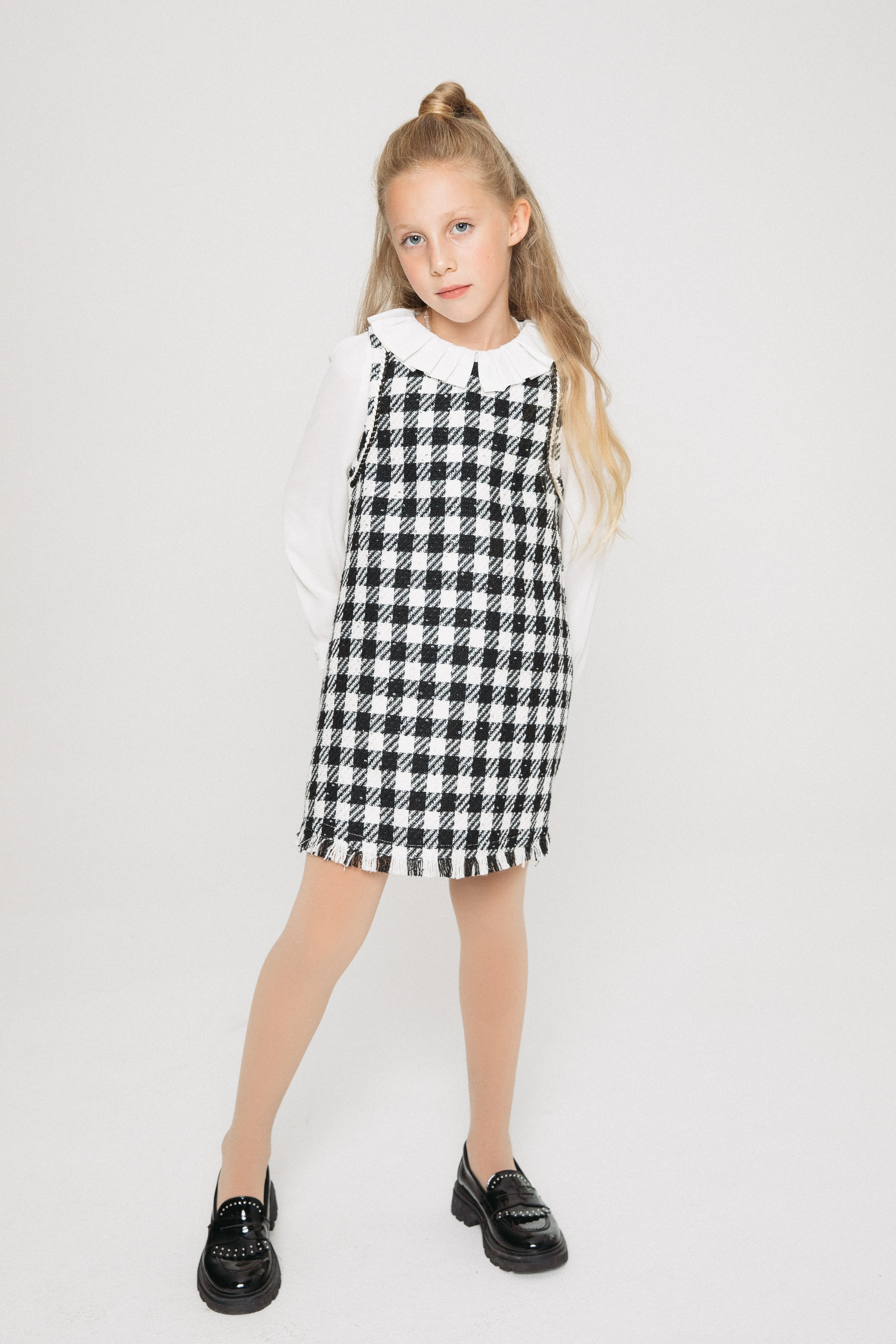 Ева и Эмилли для Франтик и Фифочки. Фотограф в Москве Шаганова Нина