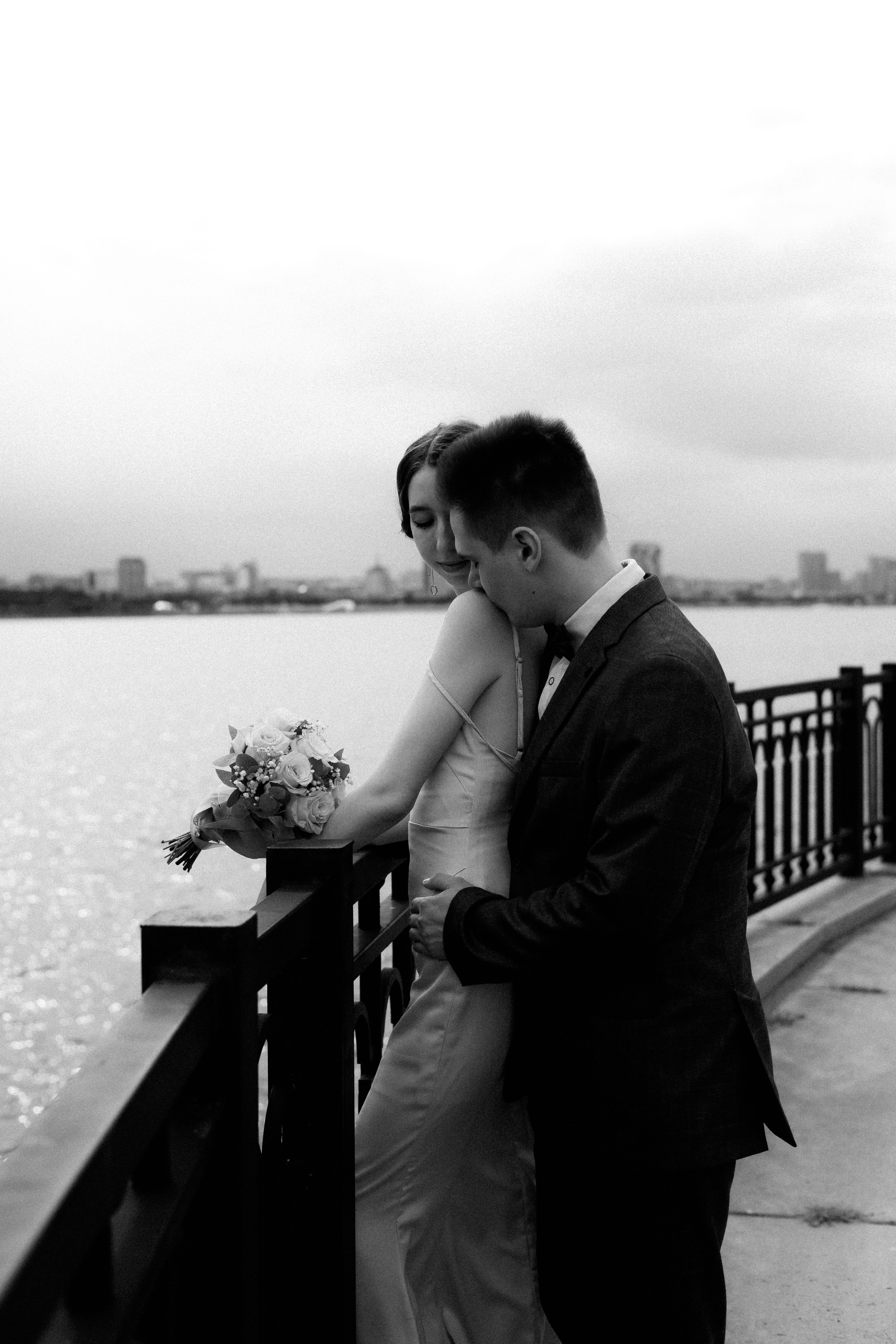 Свадебная прогулка. Фотограф в г. Благовещенск, свадебные, семейные и индивидуальные