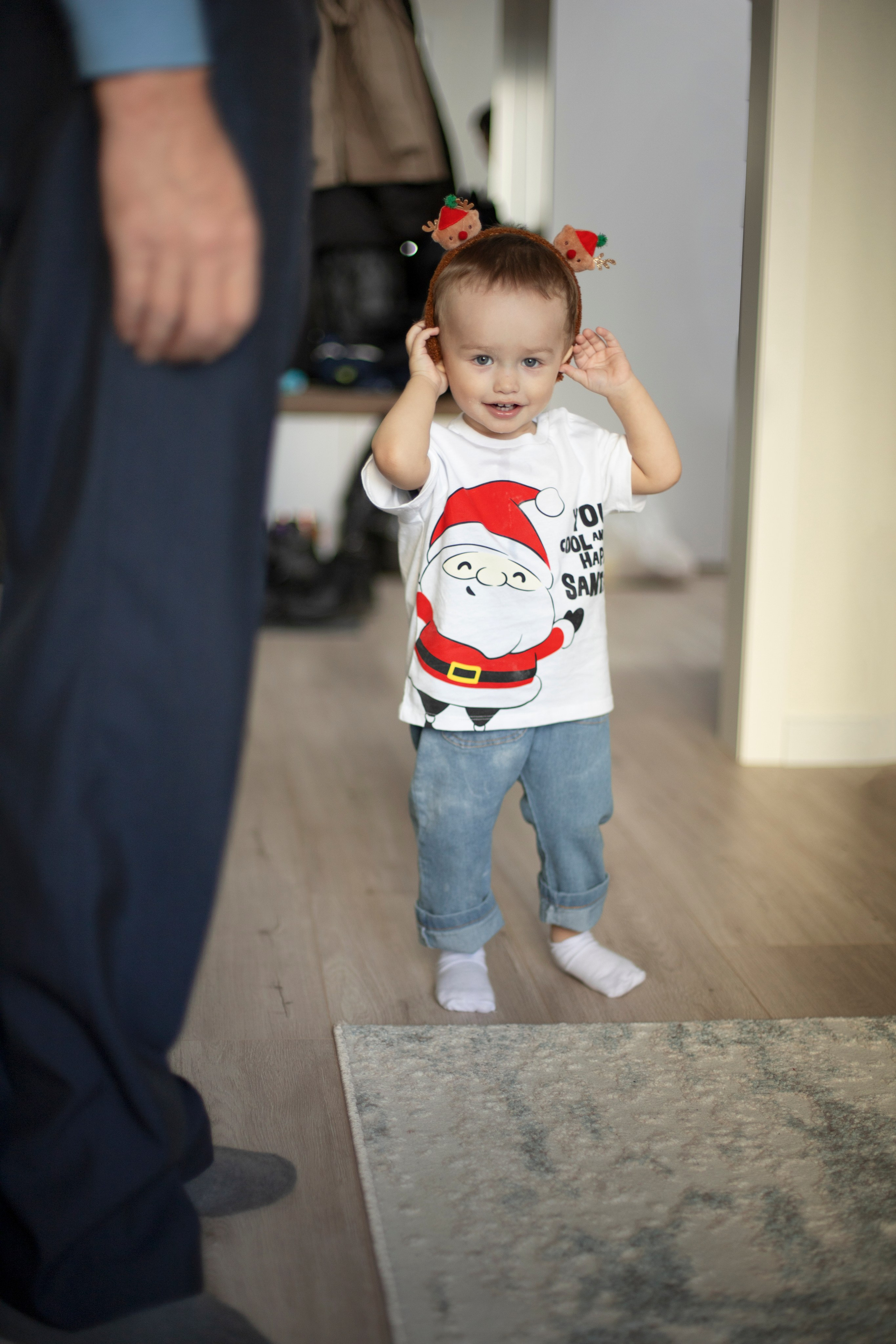 Пряничная история. Детский и семейный фотограф Софья Пузикова | УФА