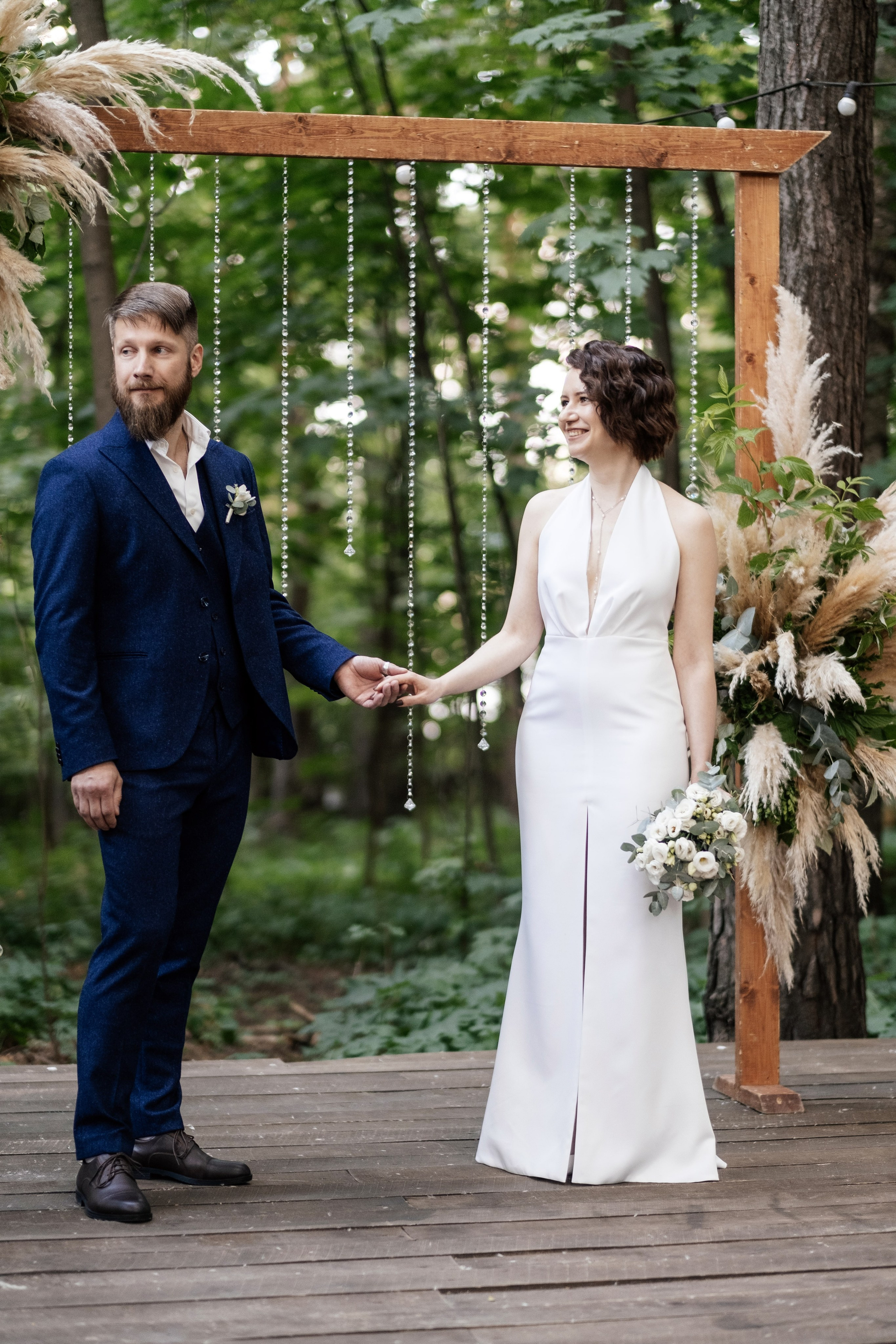 Вячеслав и Анна. Свадебный и семейный фотограф Москва, Звенигород, Одинцово, Можайск,