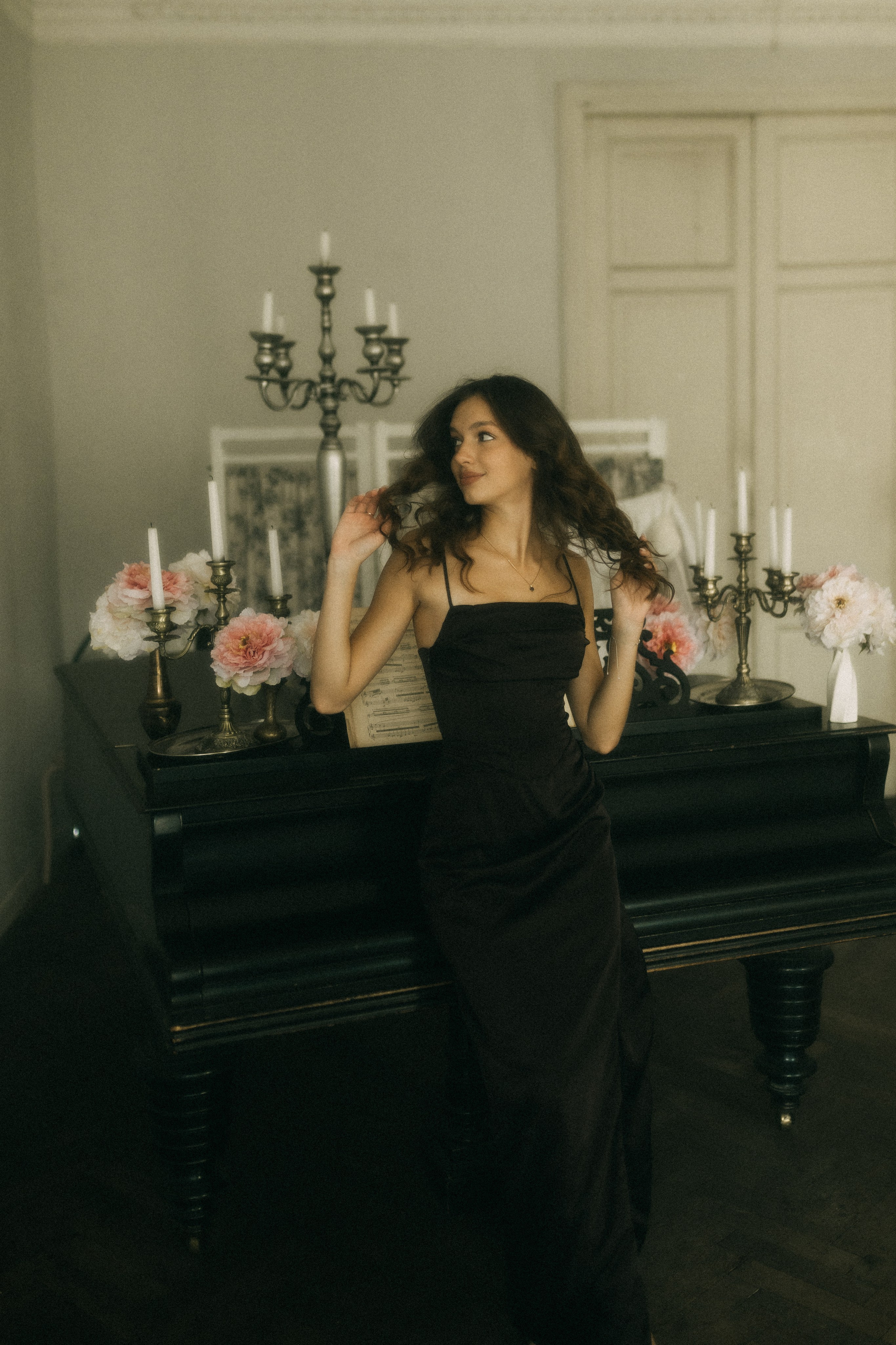 Таисия. Фотограф в Санкт-Петербурге