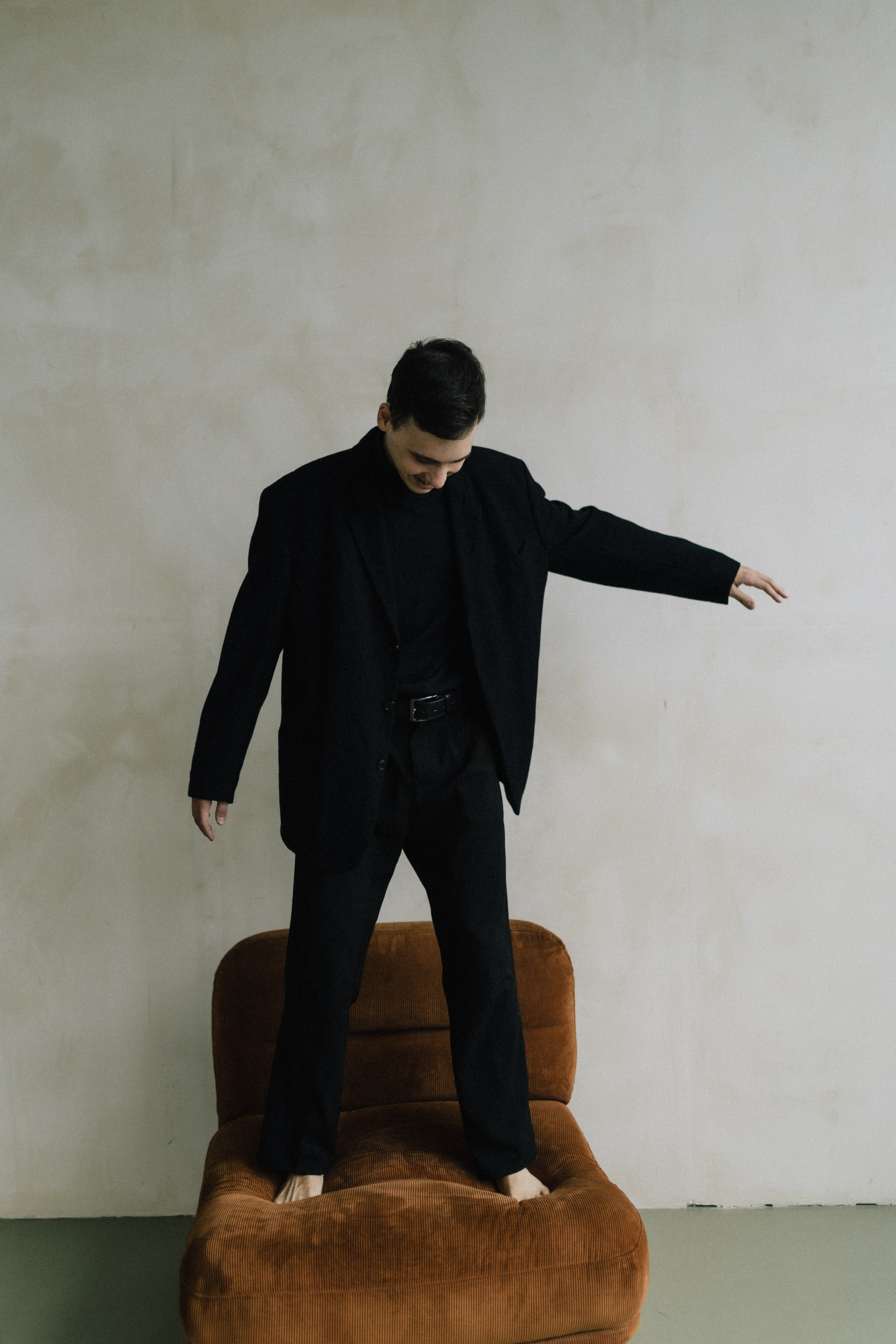 Андрей. Фотограф в Санкт-Петербурге