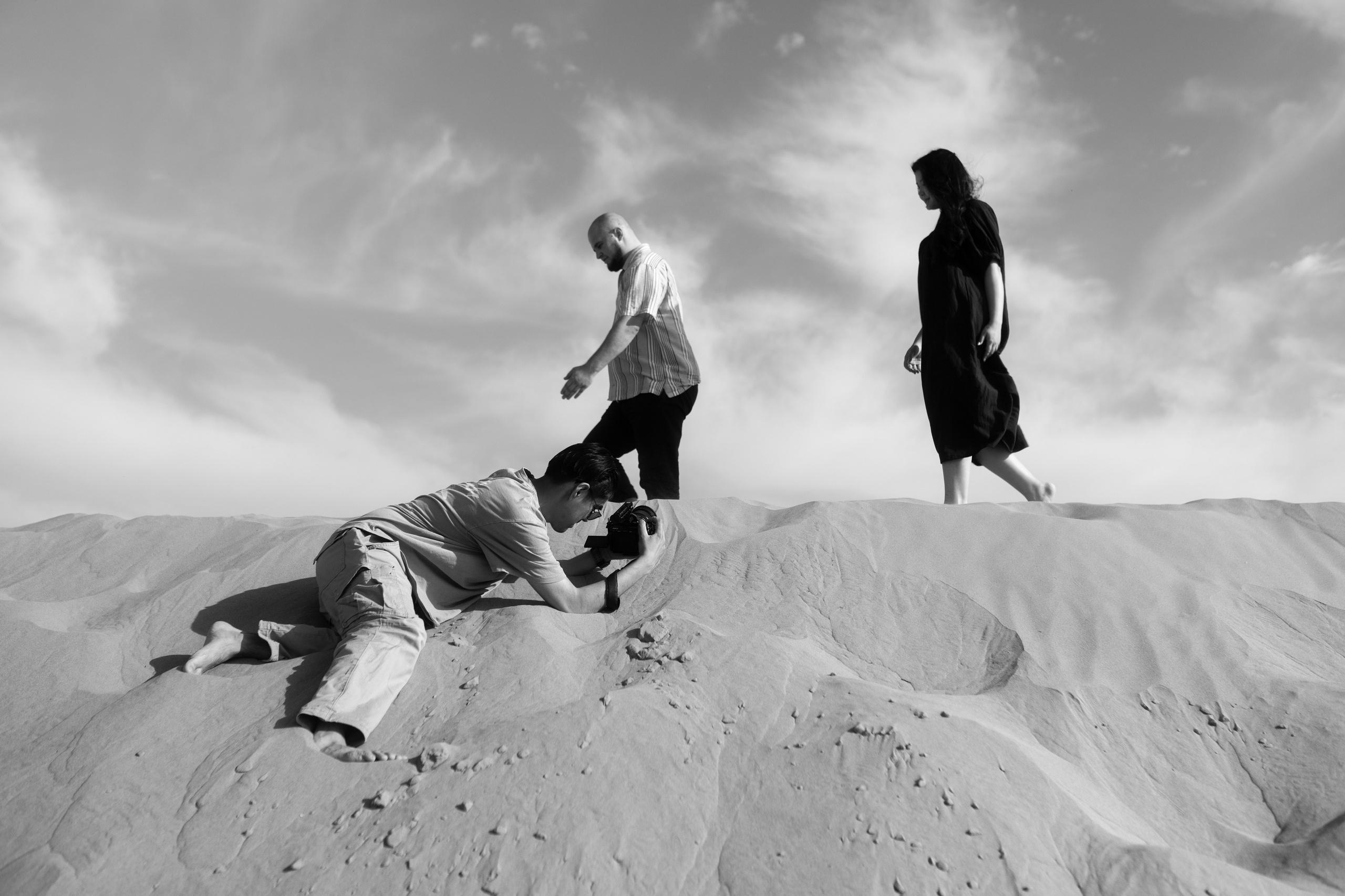 Alex&Dalila Love Story