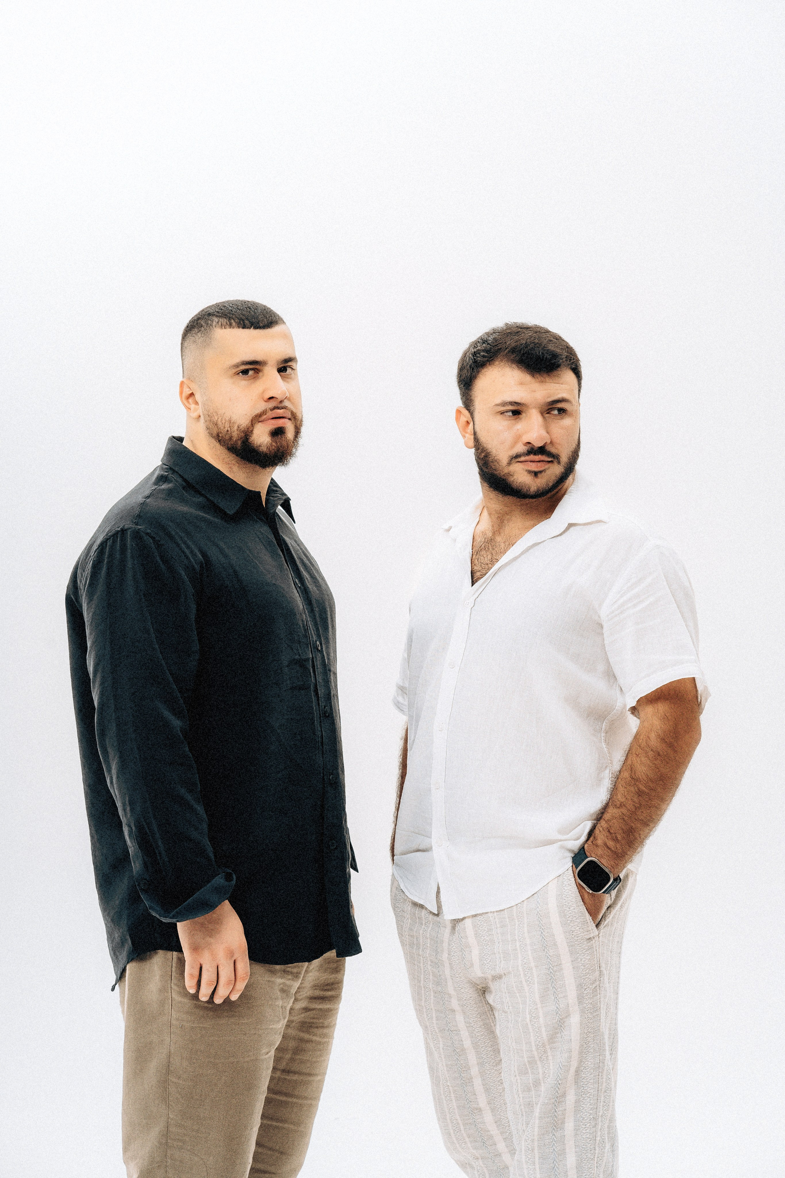 TURAL EVEREST x RUSLAN DOBRYY