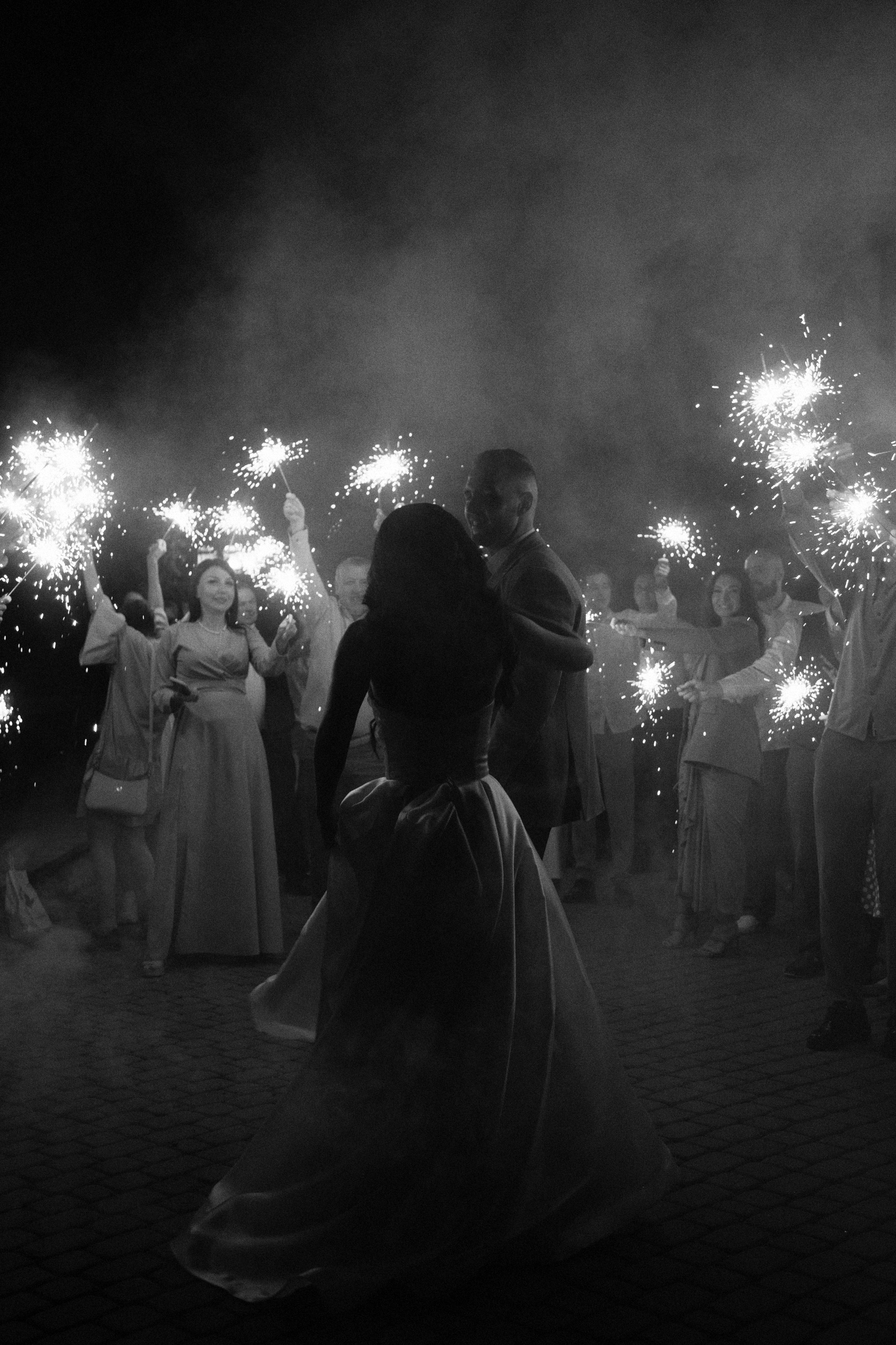 Камилла и Денис. Фотограф Смоляк Алена