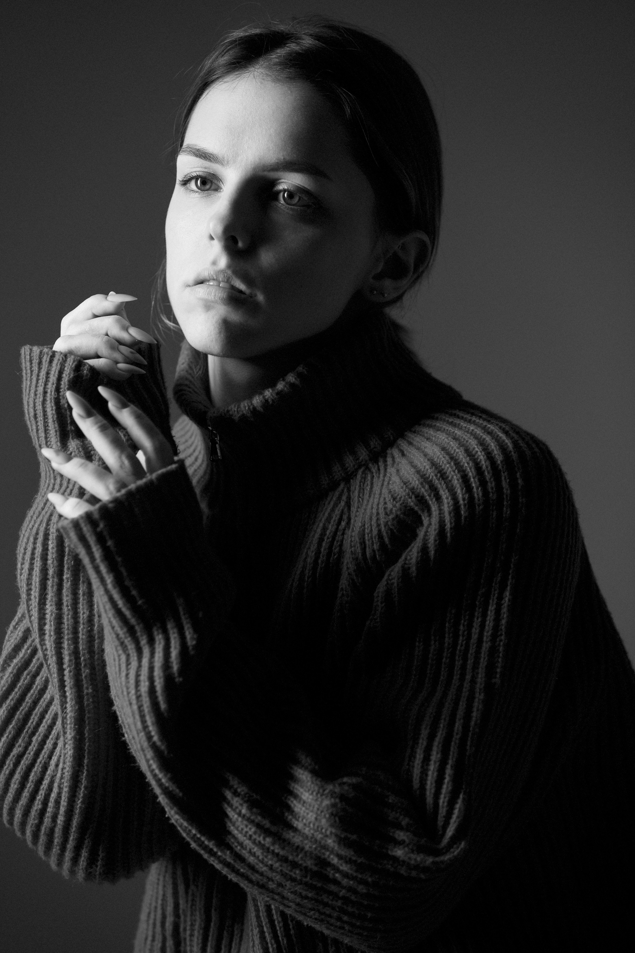 Саша. Устинова Софья. Фотограф. Москва