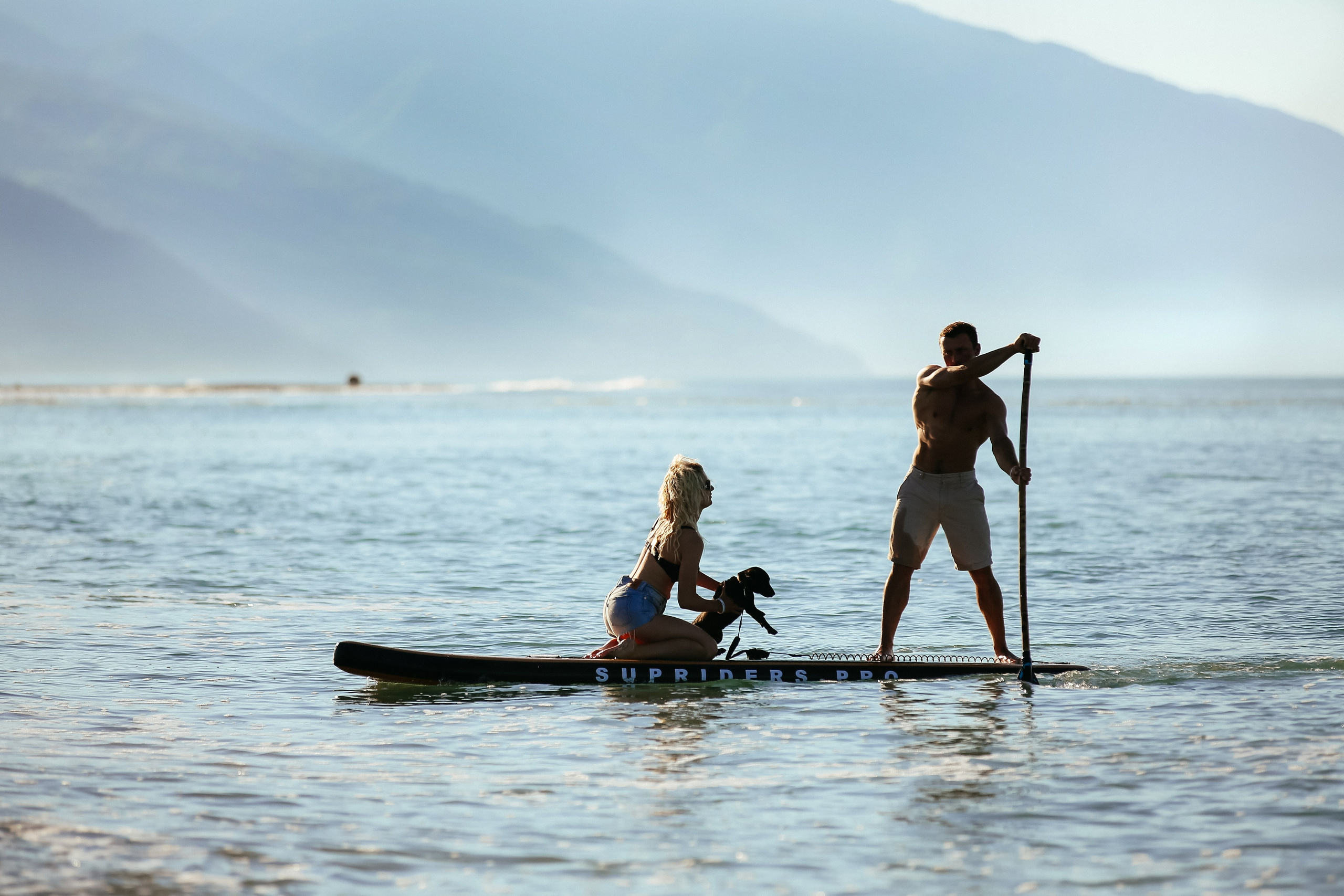 Море. Love Story 2. Главная