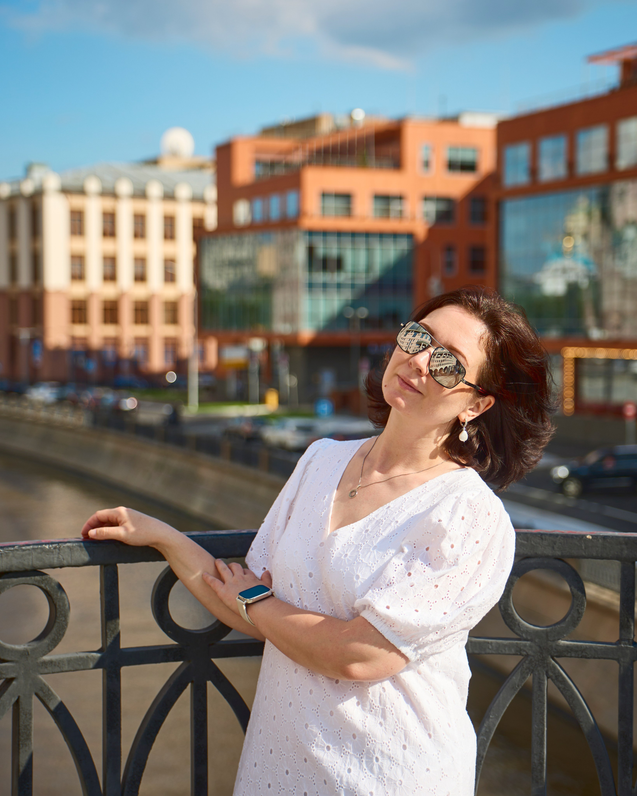 Фотопрогулки. Фотограф видеограф широкого профиля Денис Захаров