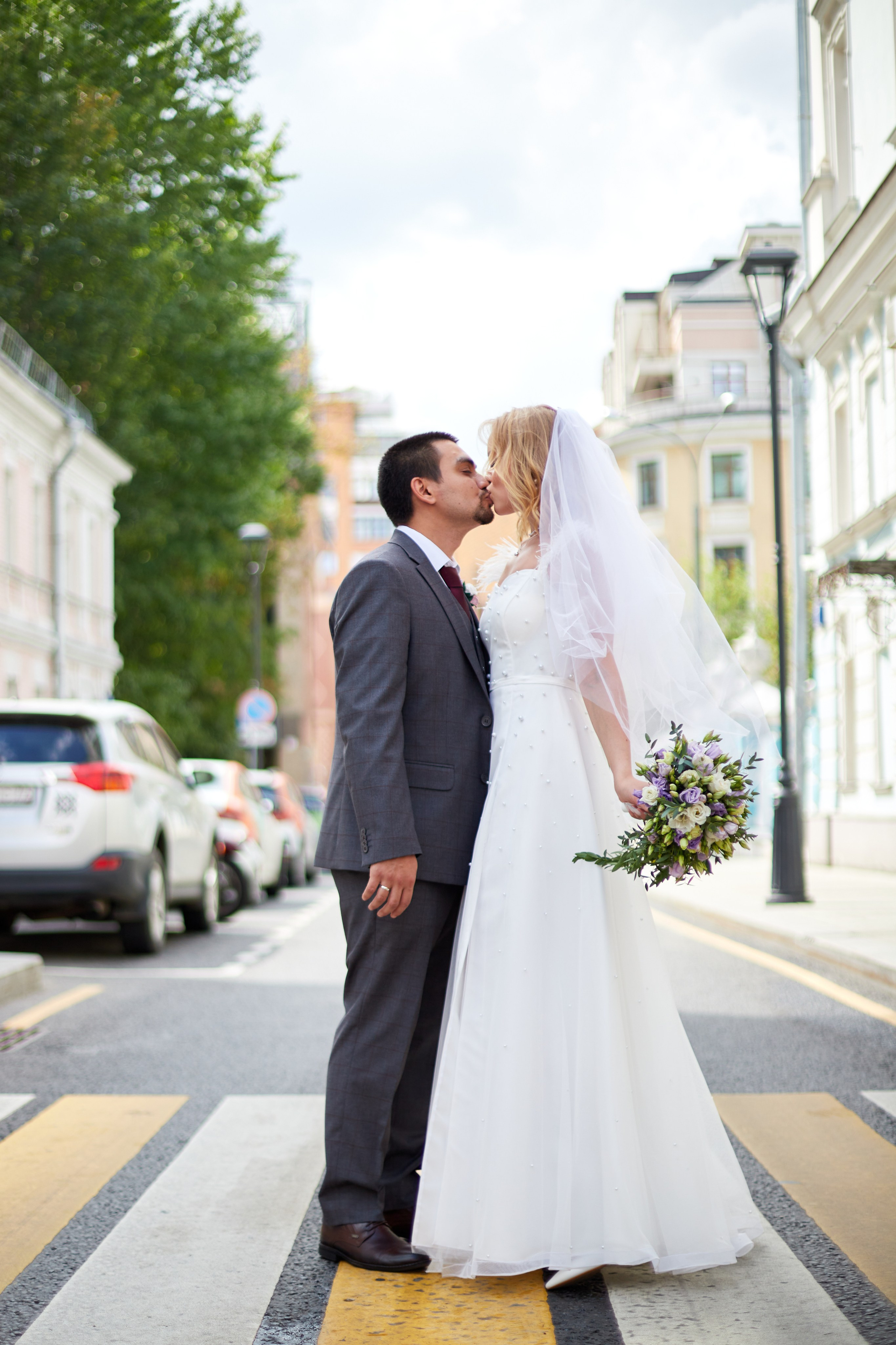 Свадьба. Фотограф видеограф широкого профиля Денис Захаров