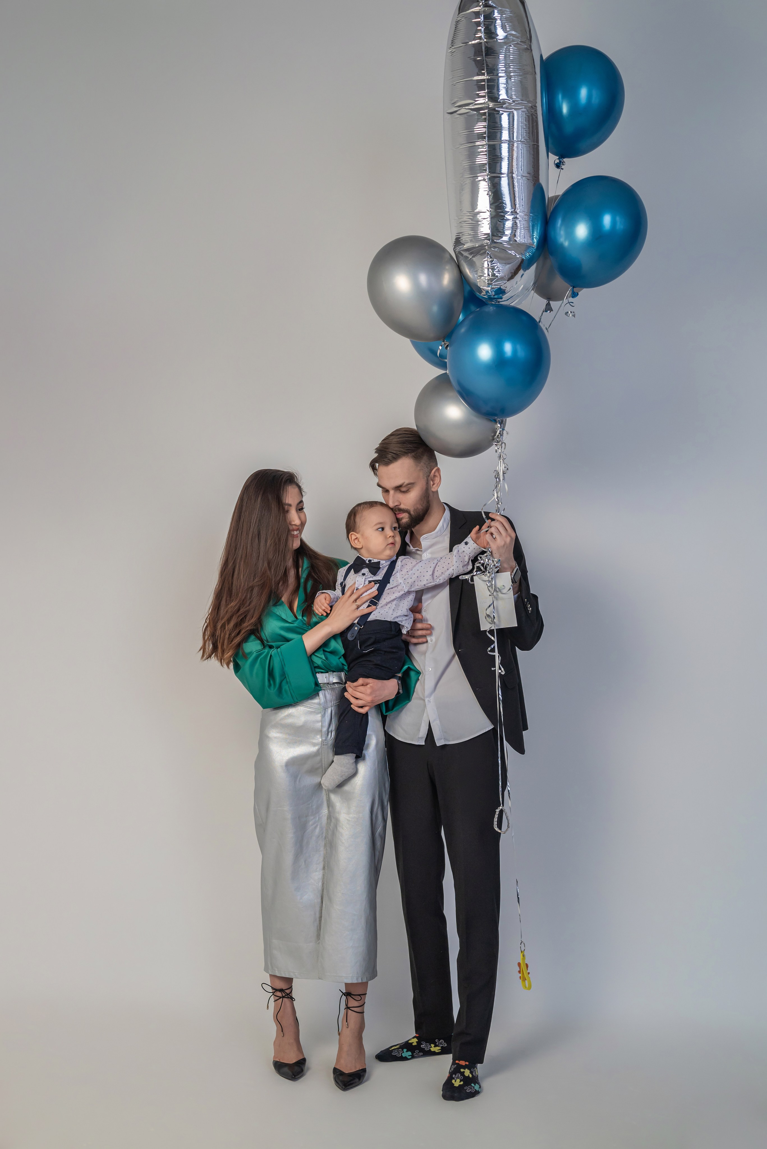 Миран. Фотограф в городе Салават