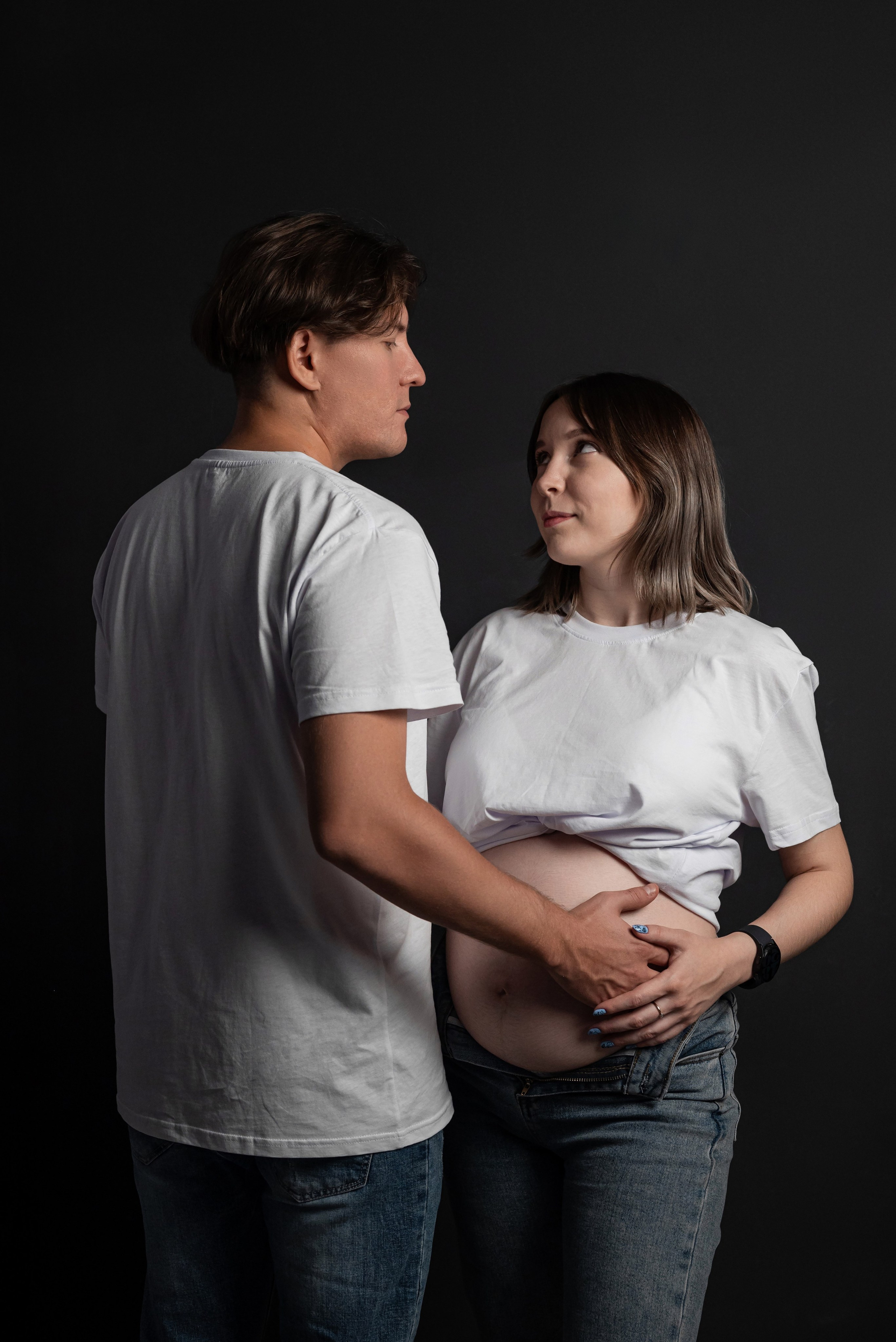 Динар и Алия. Фотограф в городе Салават