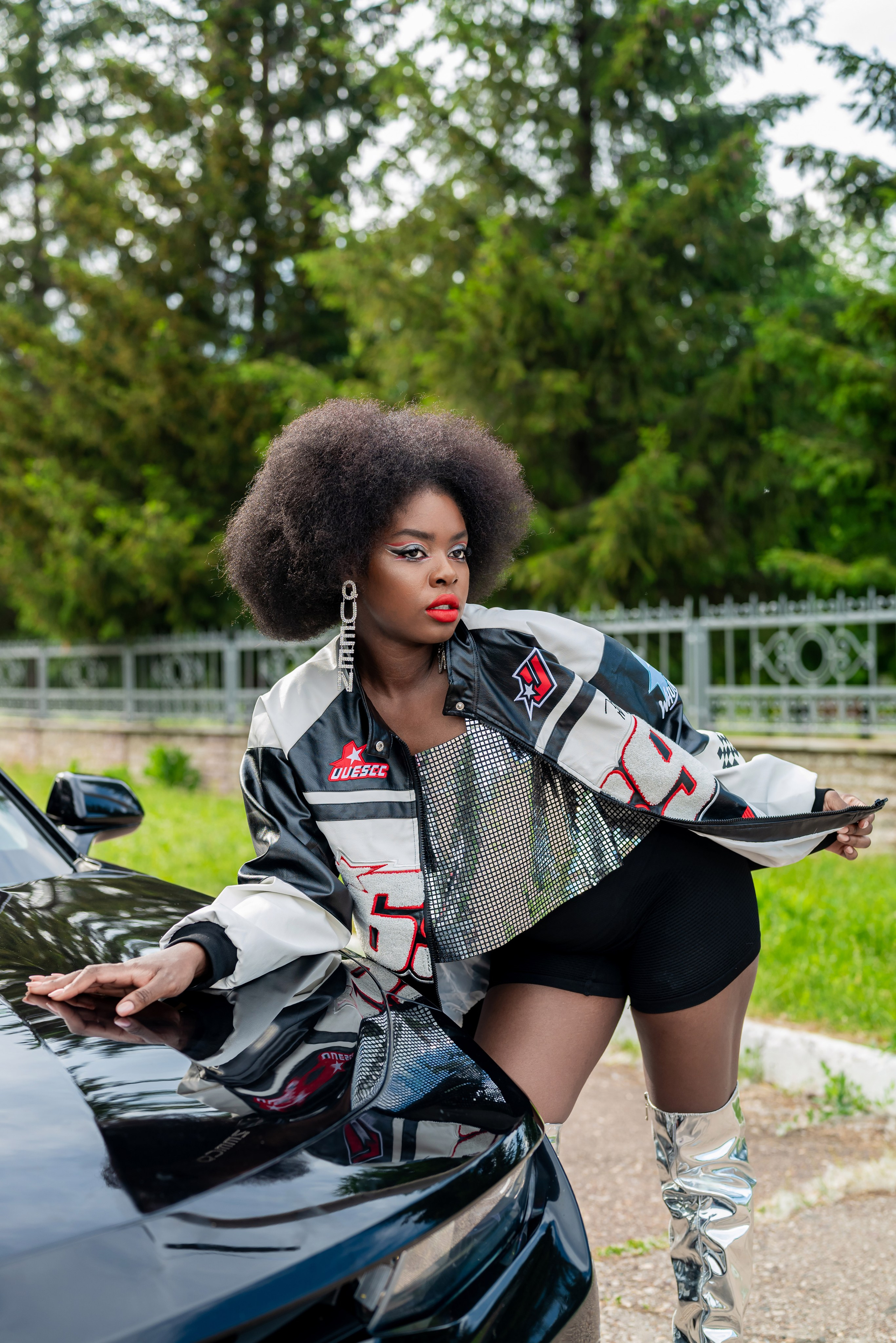 София. Фотограф в городе Салават