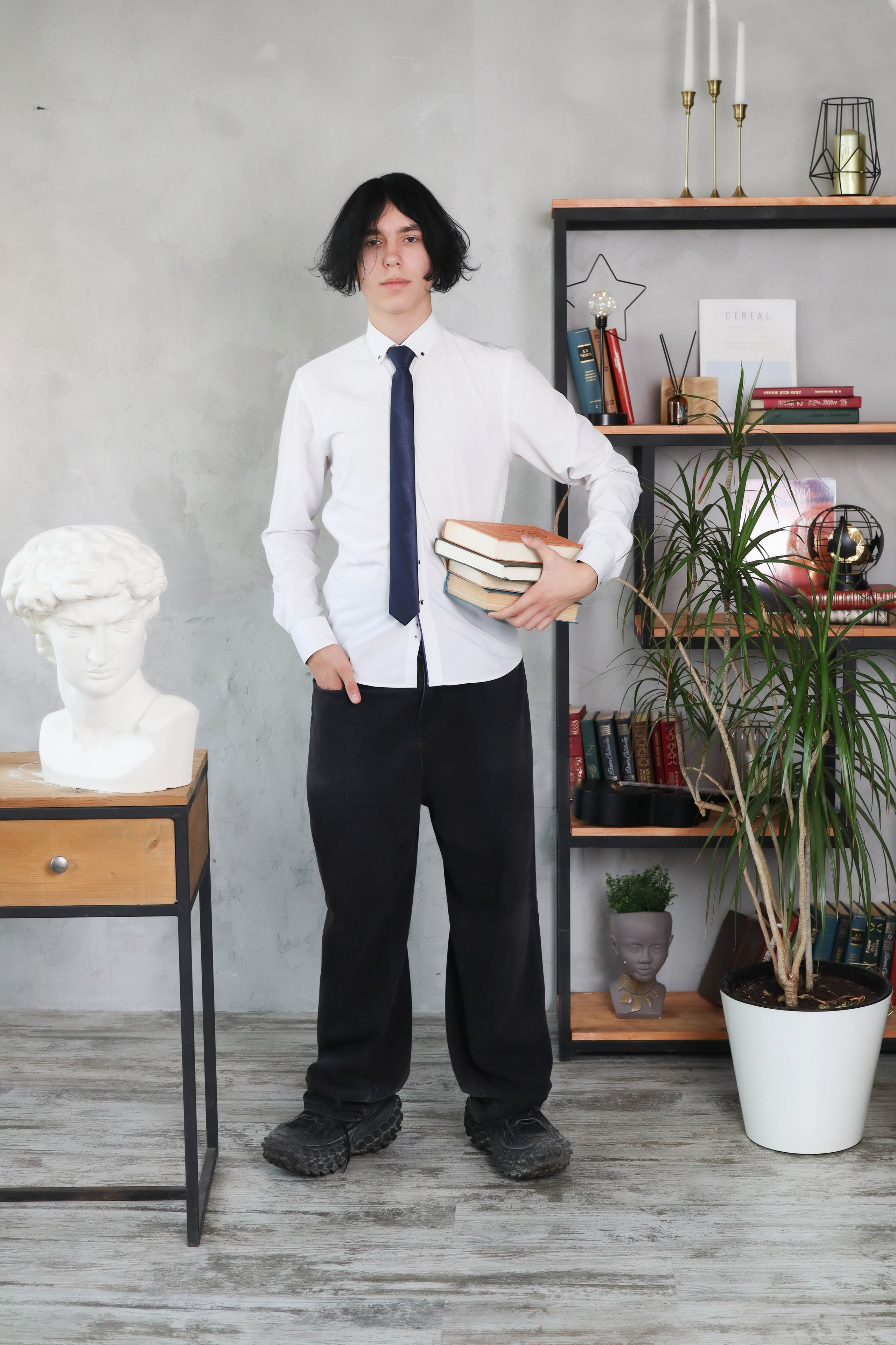 Школьная фотосессия. Детский и семейный фотограф в Москве Мария Сережкина