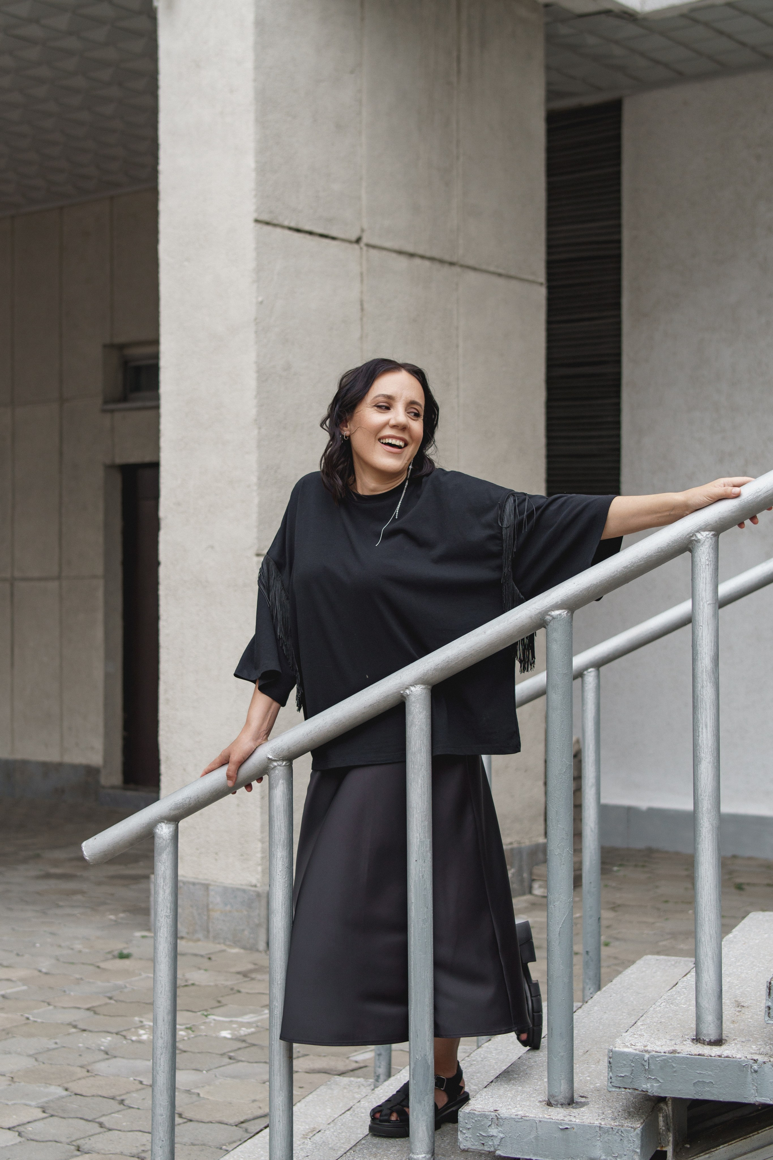 Анна. Фотограф в Томске Светлана Нестерова