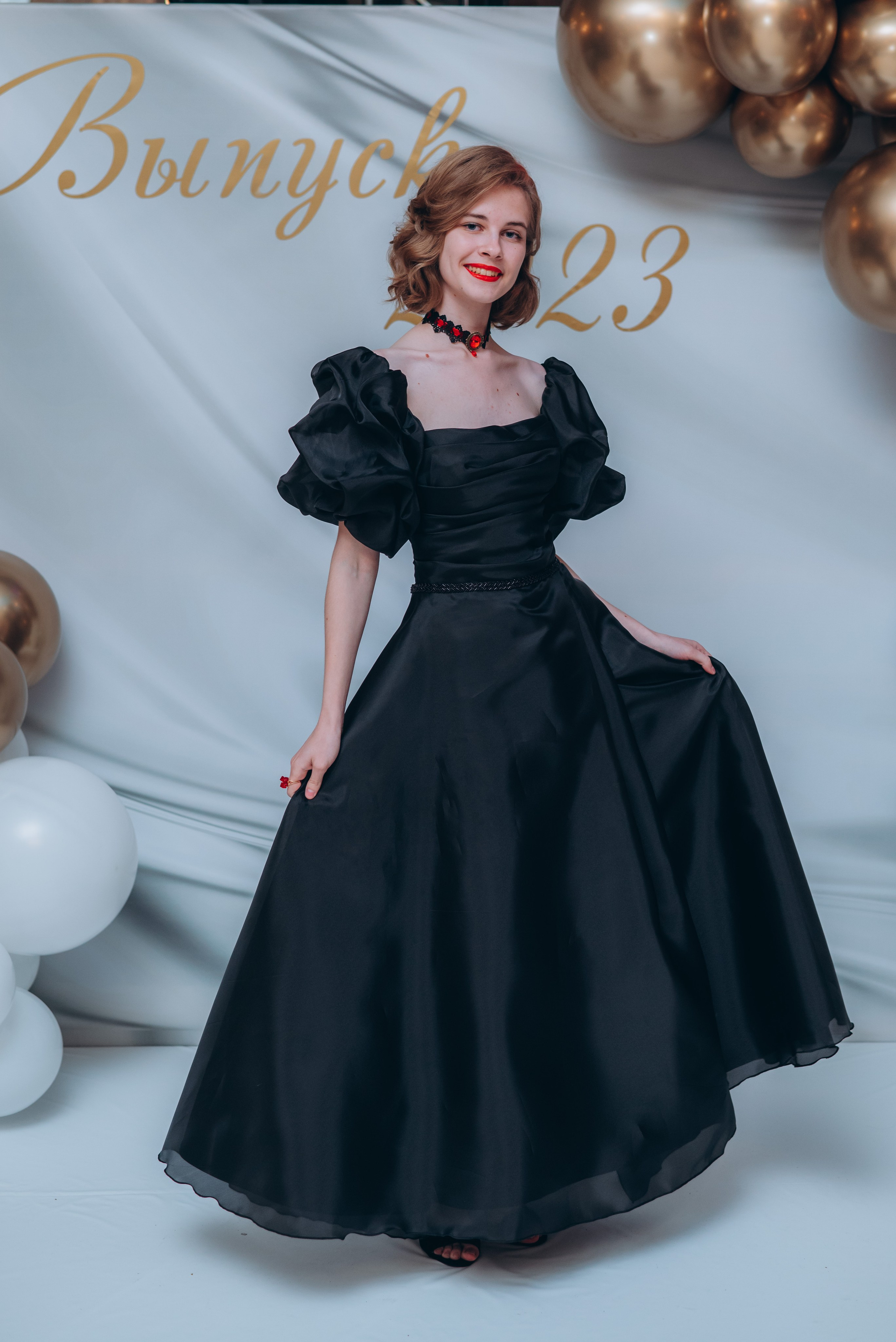 Выпускной. Фотографы Ивановы Краснодарский край