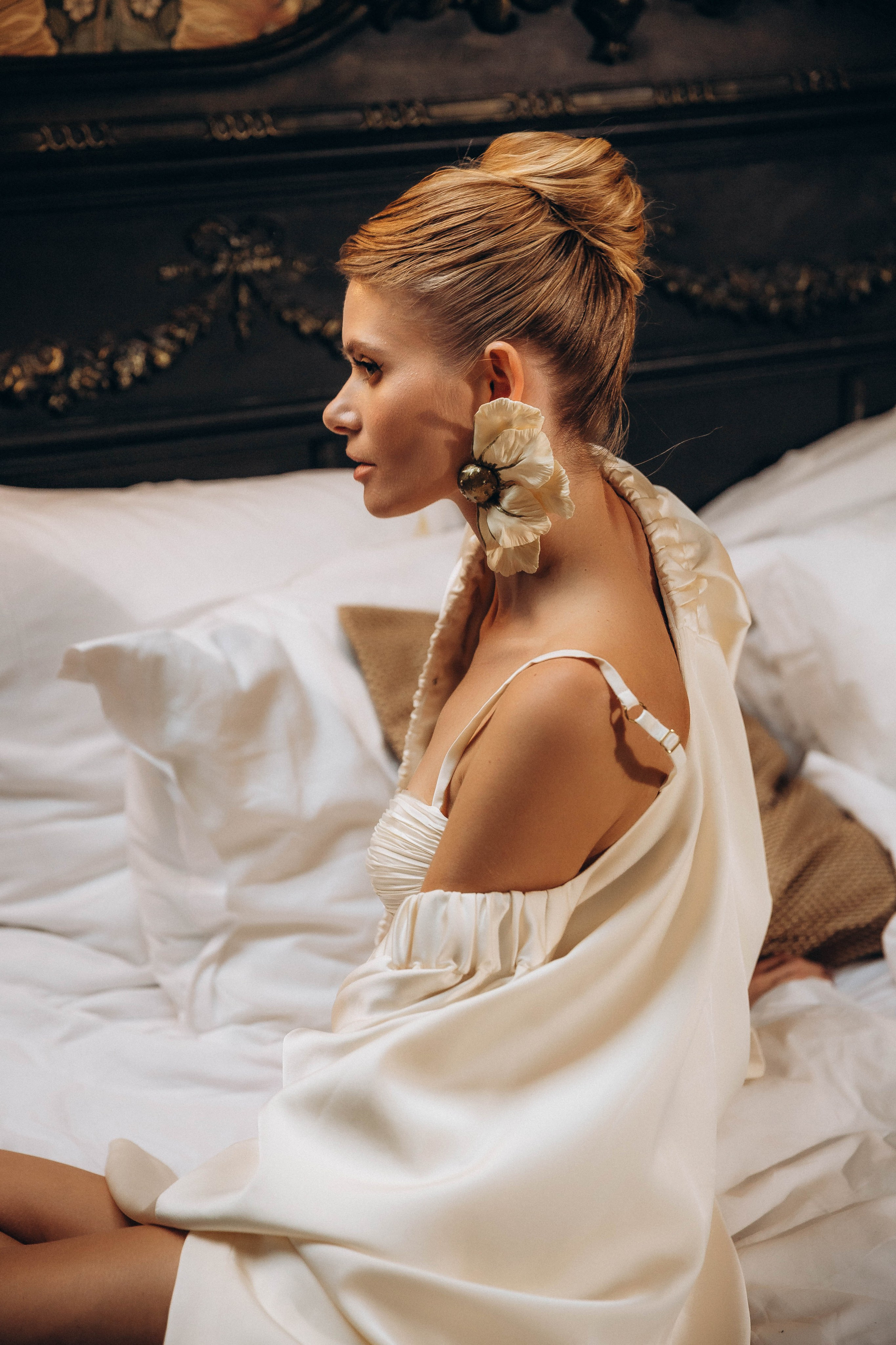 Ксения и Гео. Сборы. Katerina Schastlivaya