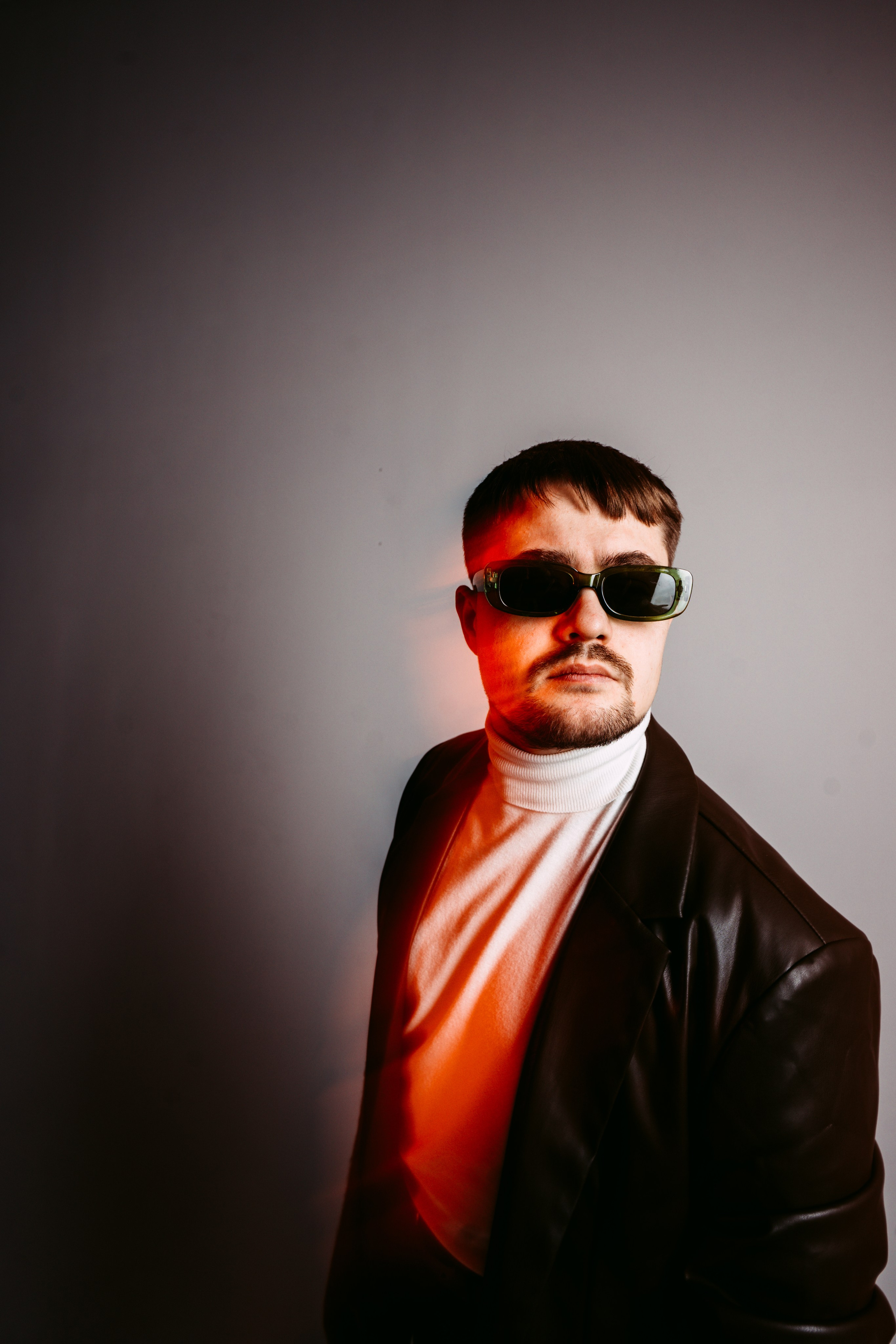 Faktura. Главная