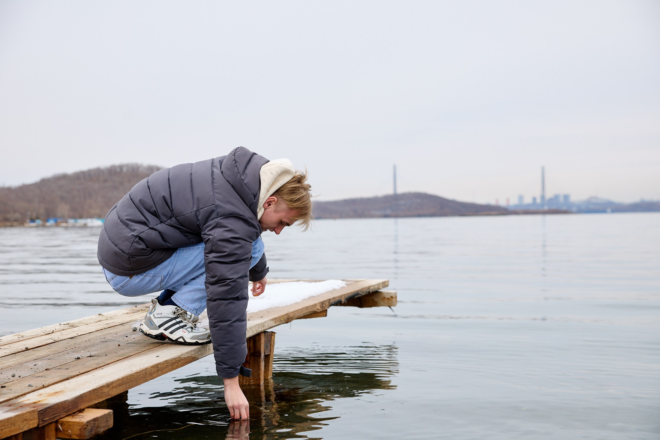 Тихоокеанская проектная школа 2025