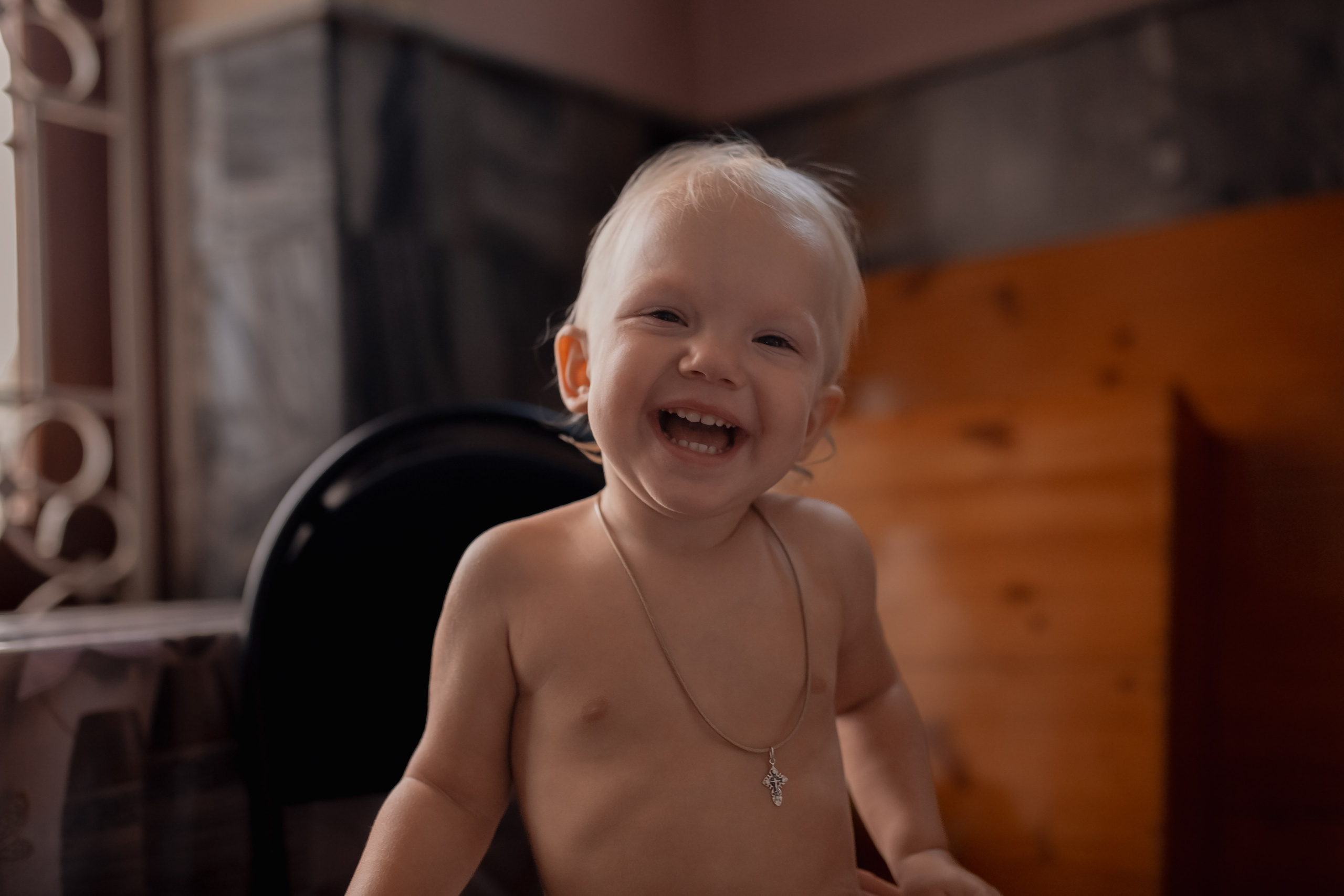 Крещение Алисы и Ксении. Фотограф на Крещение и Венчание в Ташкенте