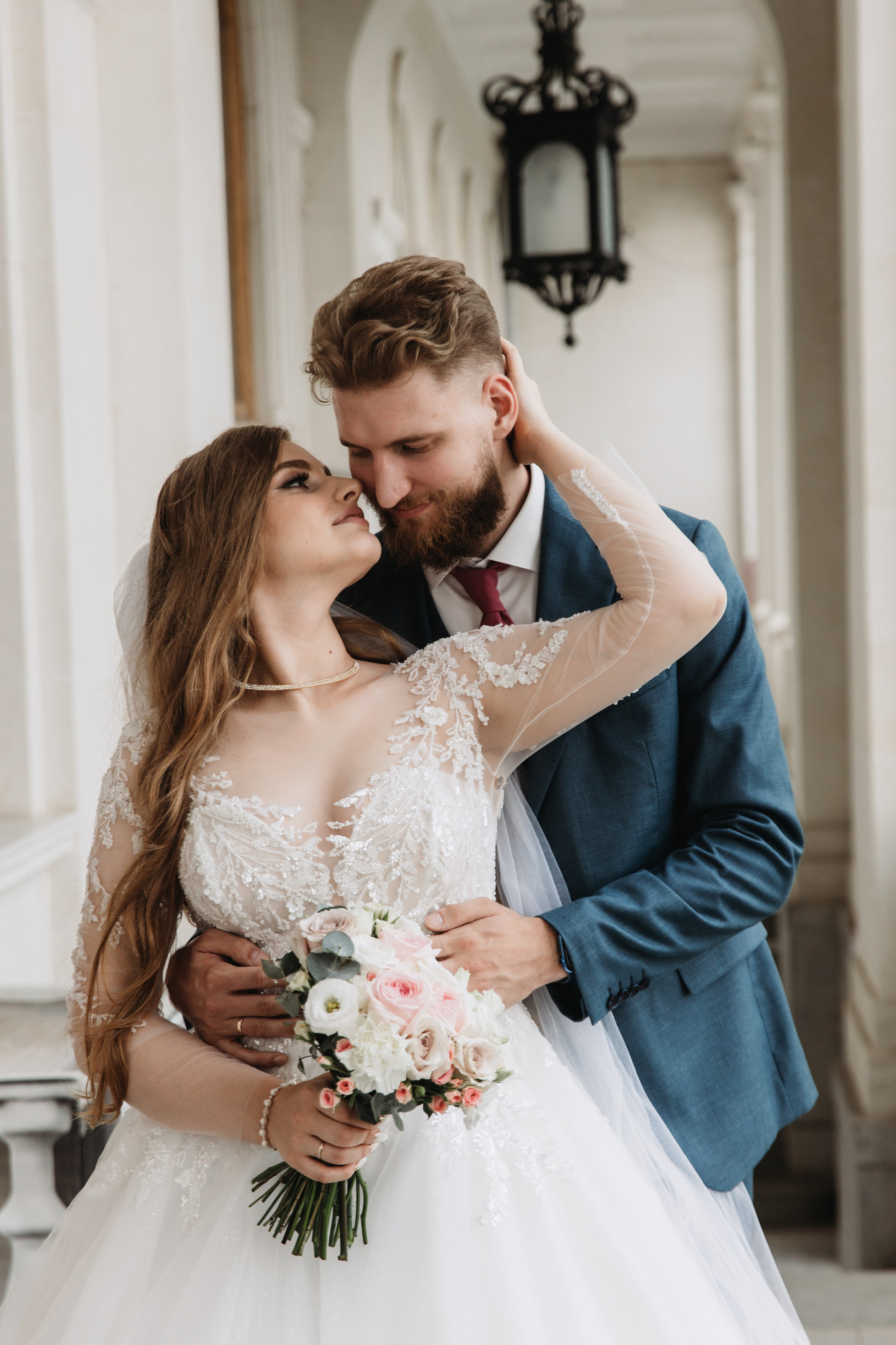 Валерий Лиана. Свадебный фотограф и видеограф Владислав и Анастасия Макриди