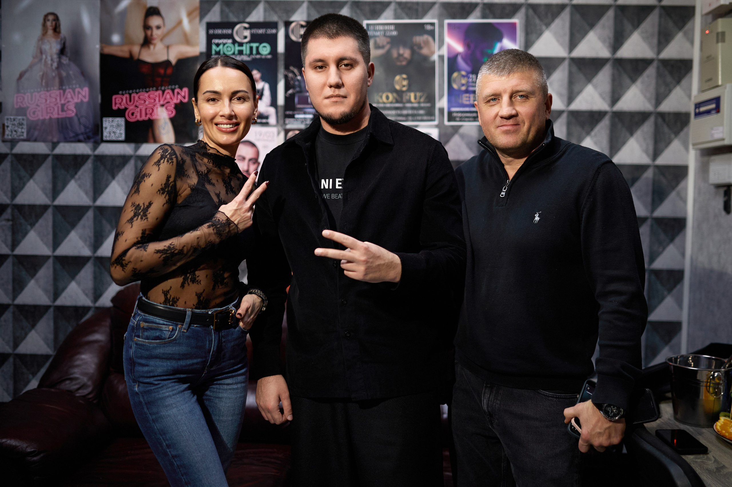 Timran. Andrey Pospelove. Фотограф в Саратове