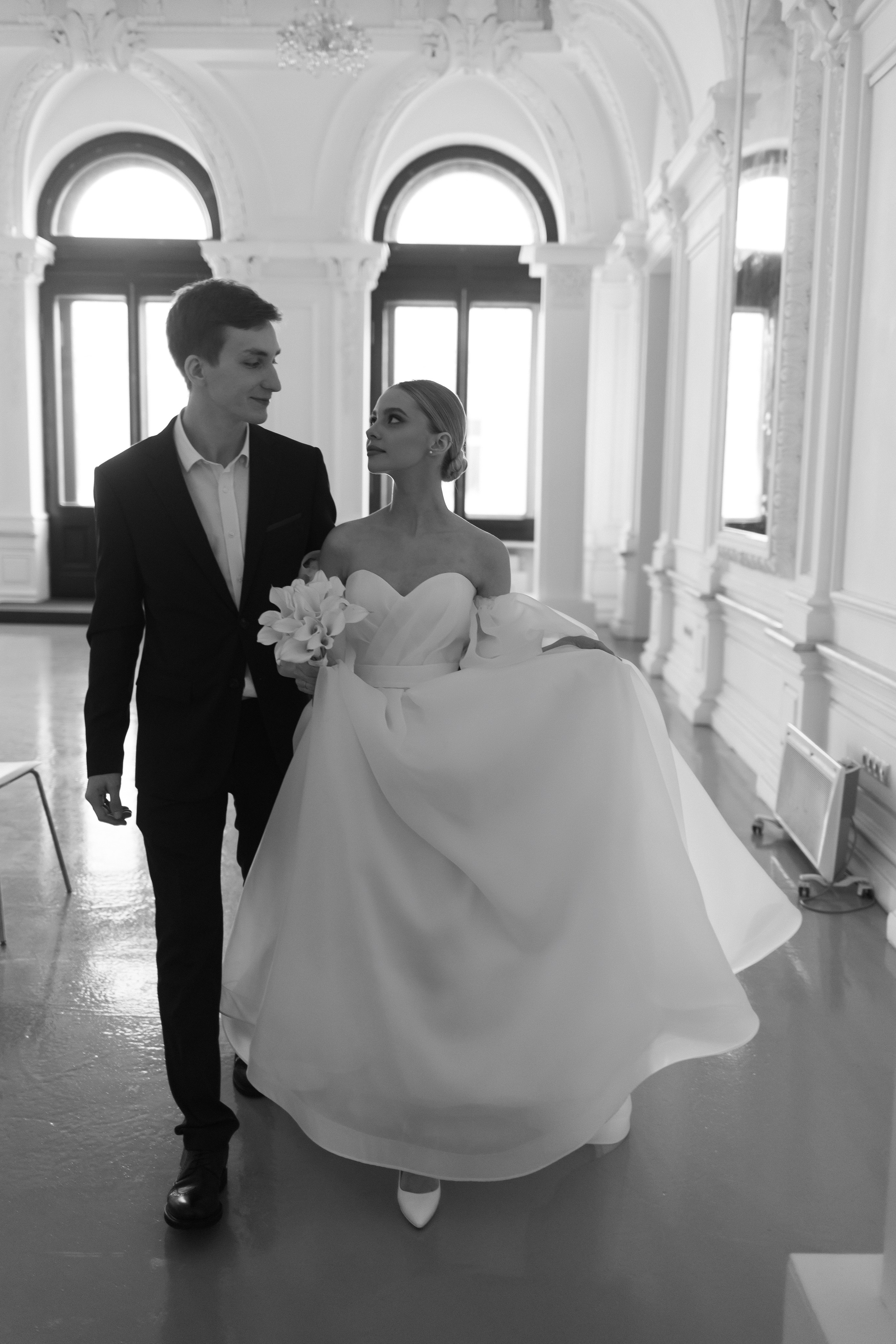 Владислав и Анастасия. Mini. 08.10.2022. Семейный, портретный и свадебный фотограф в Москве и Одинцово Лощинина Мария