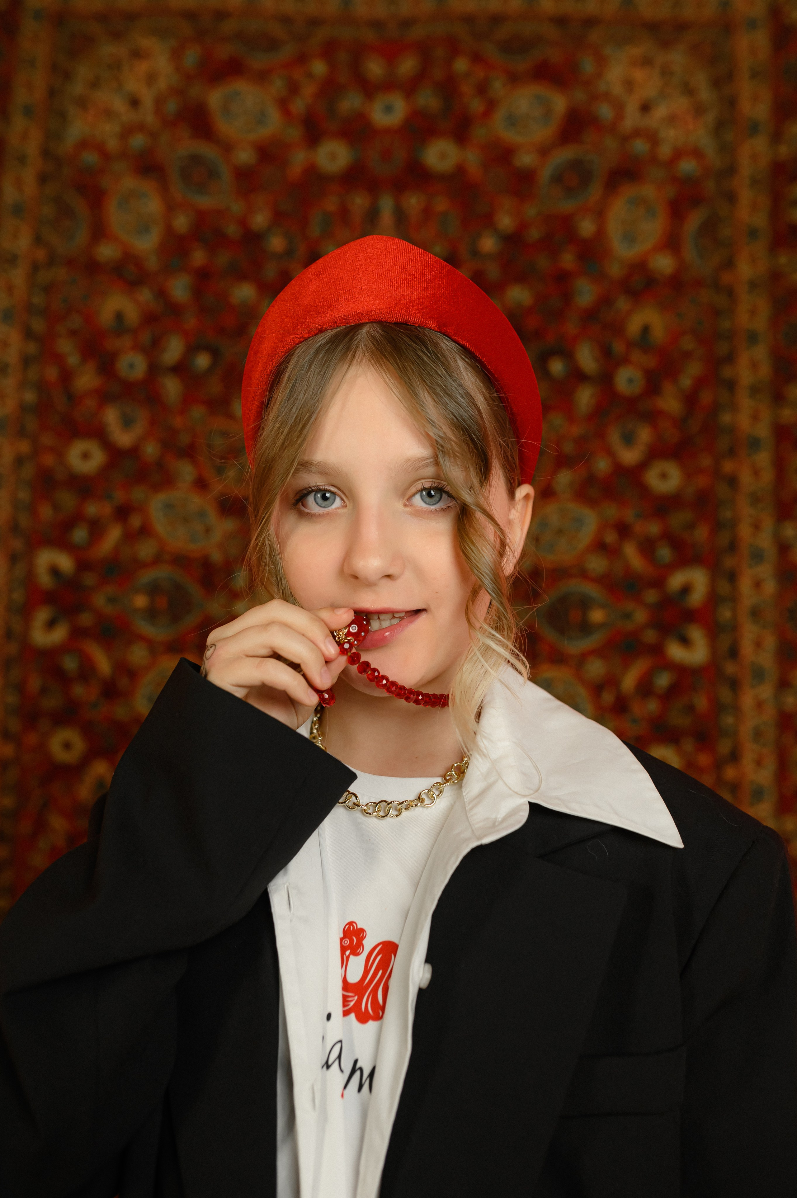 Красно девицы. Www.ostermiller.ru
