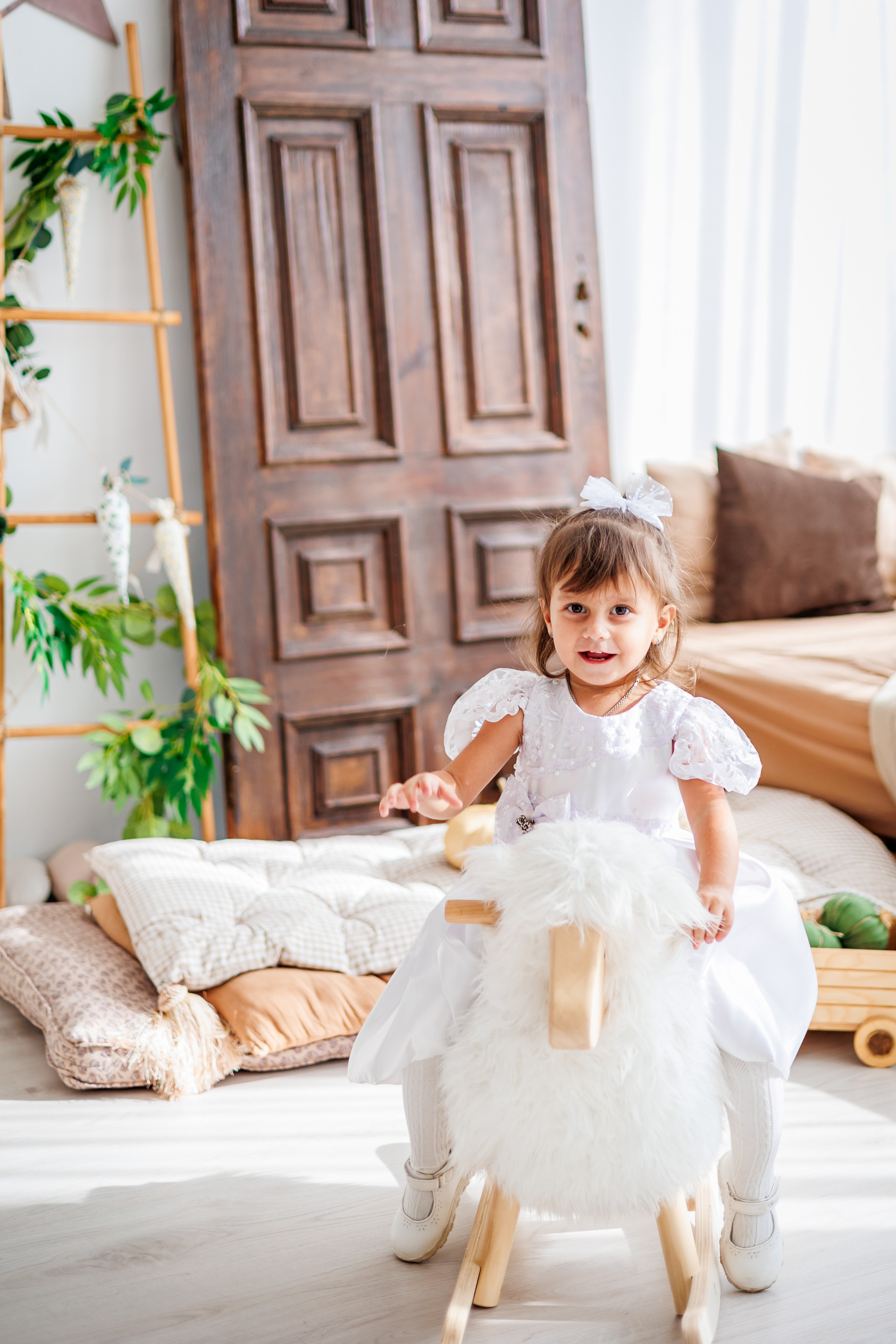 2 года фотостудия Пудра. Свадебный и семейный фотограф в Армавире