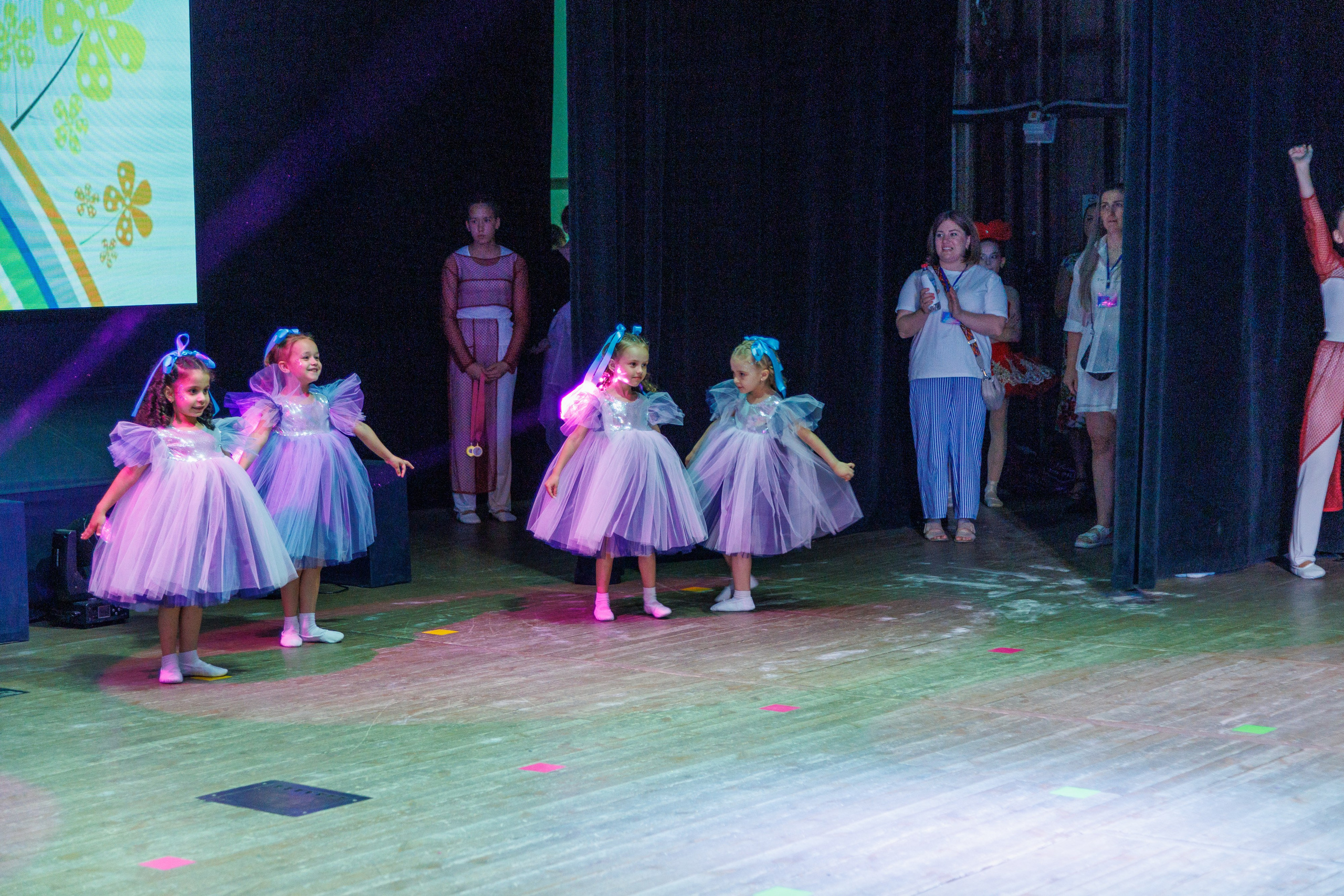 Концерт «Монпансье». Свадебный и семейный фотограф в Армавире