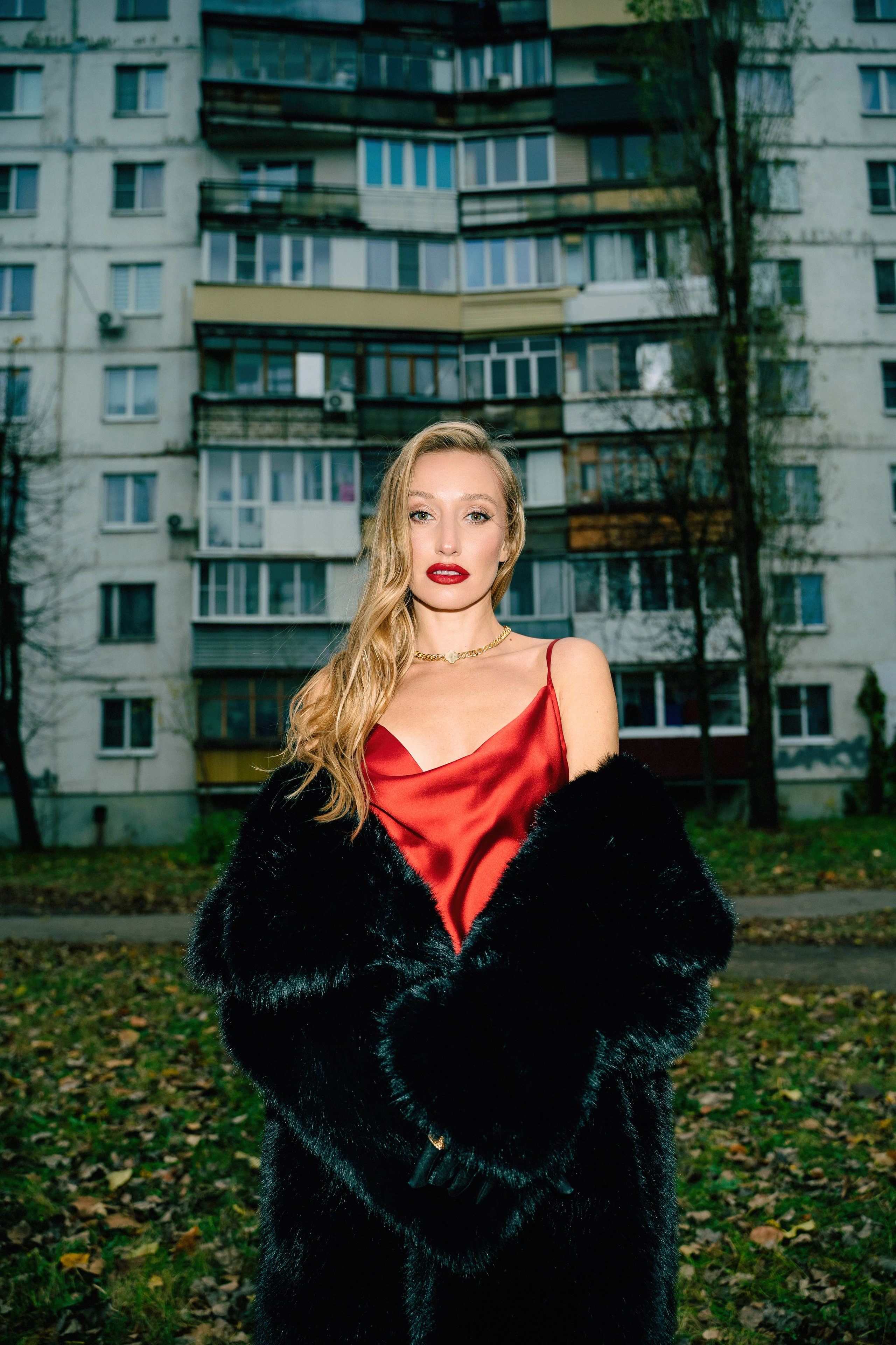 Shine. On-line обучение фотографии у Алексея Комарова