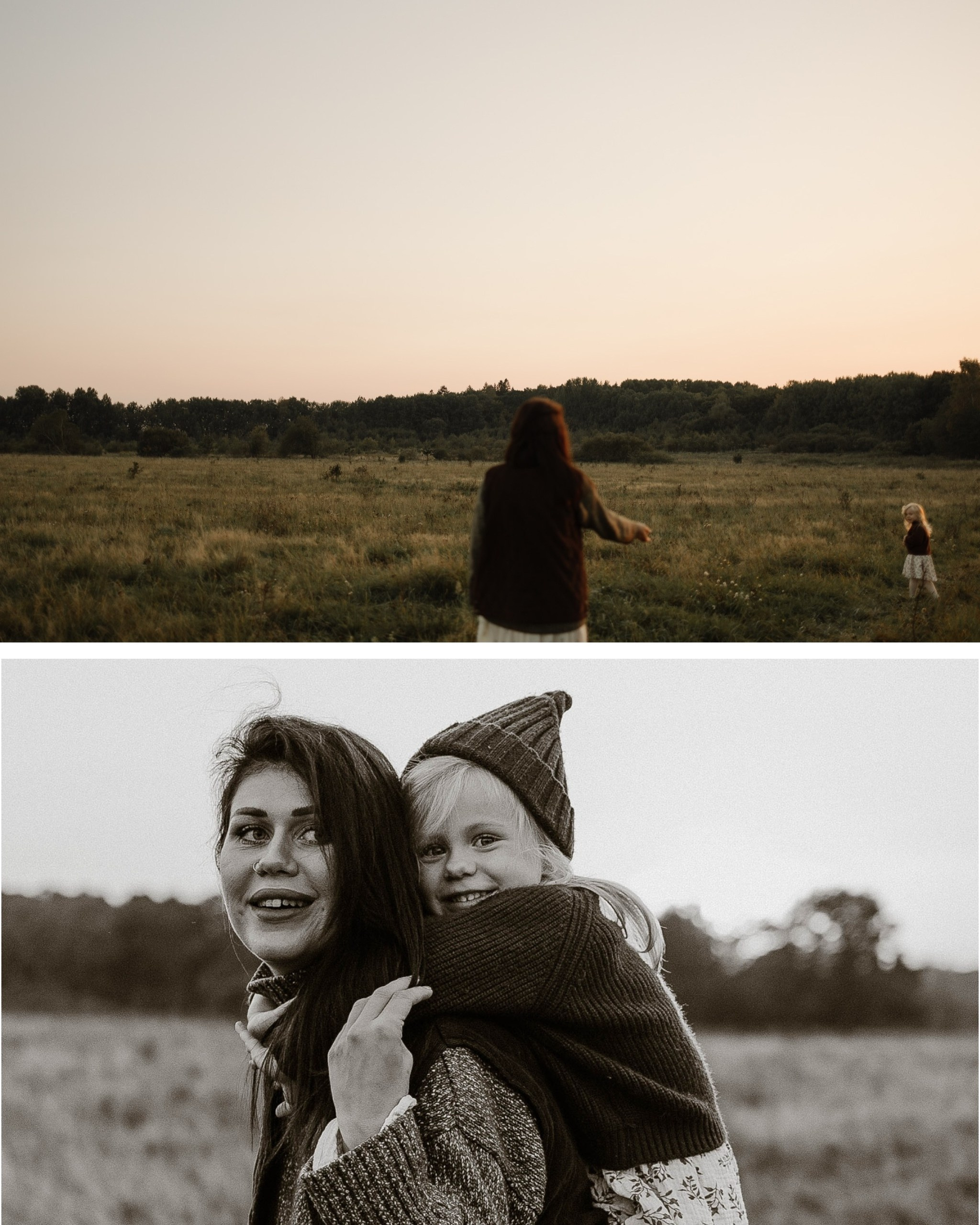 Семейные фотосесии 2025