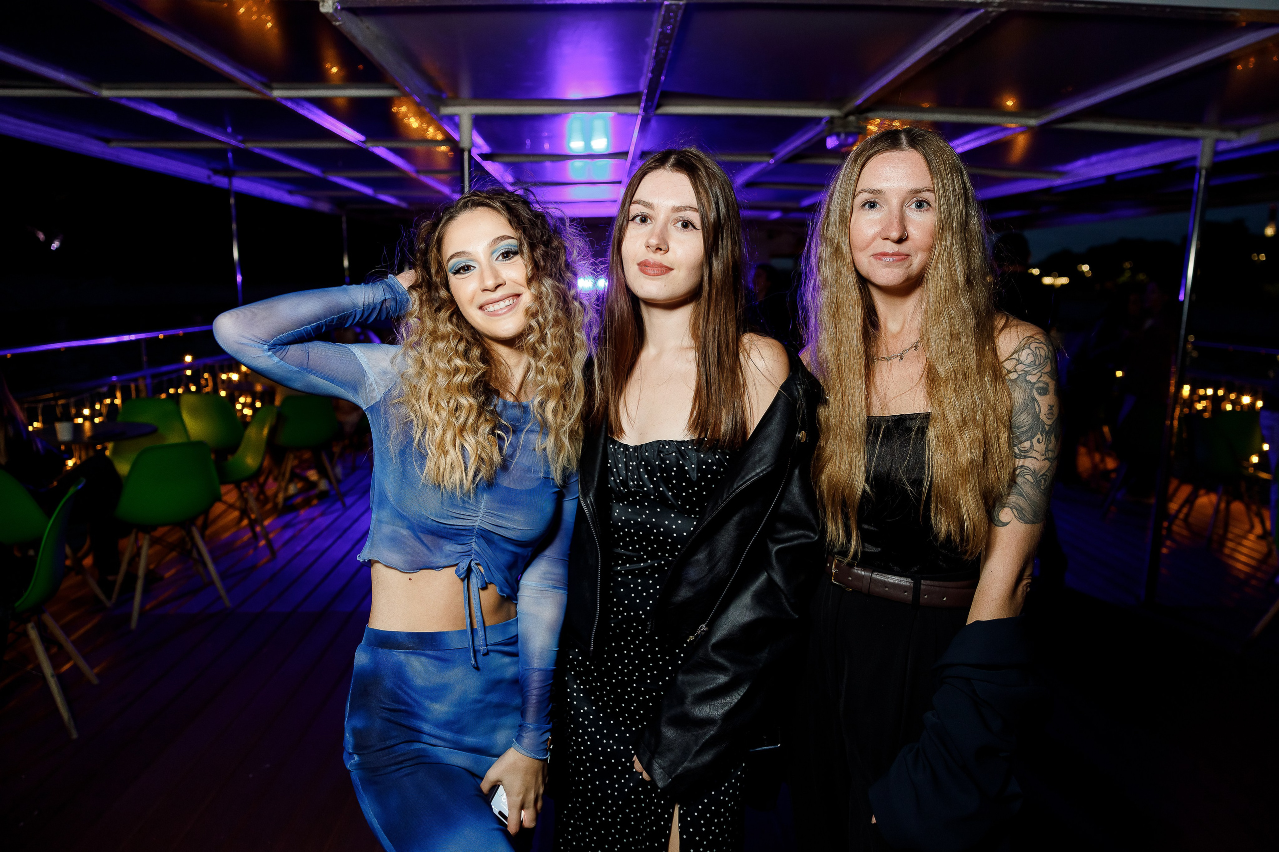 MoscowSee — 2023. Фотограф Москва