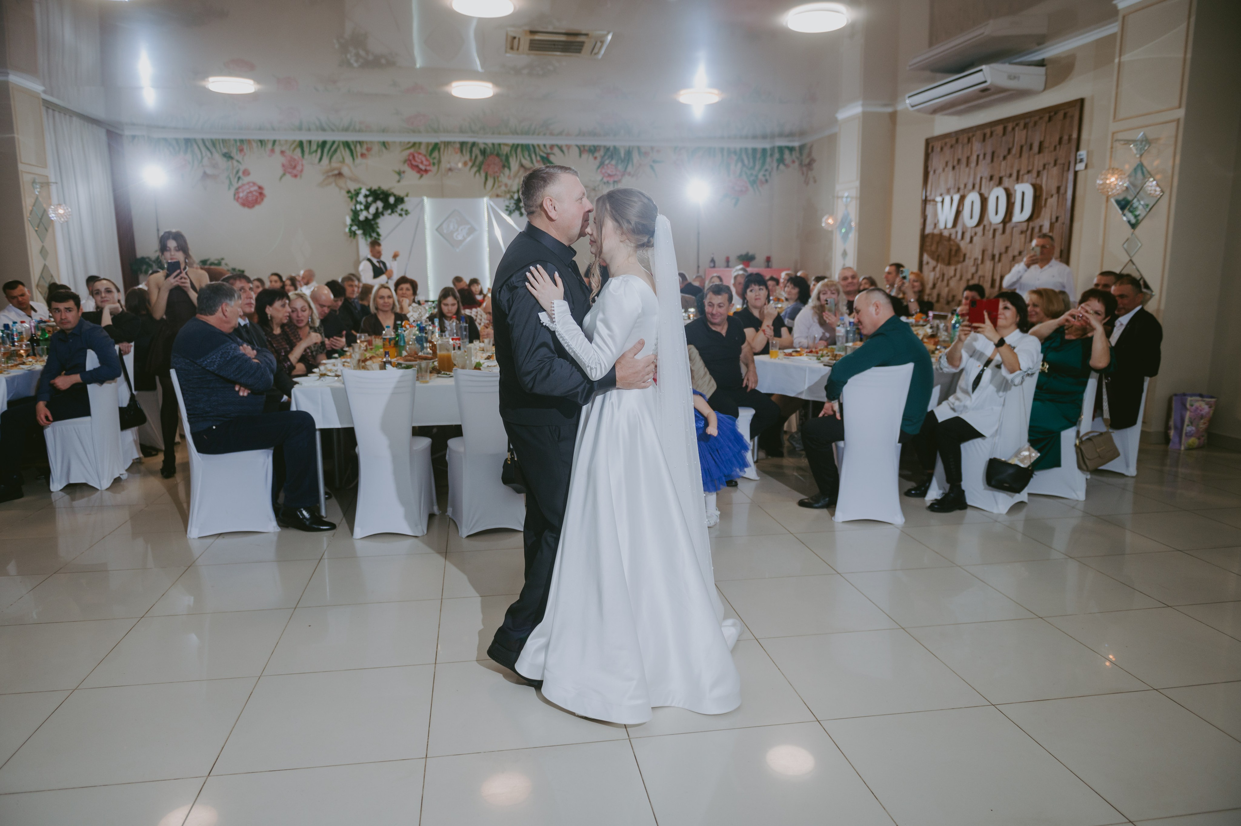 Владислав&Анна. Свадебный и семейный фотограф город Темрюк Фотостудия Темрюк