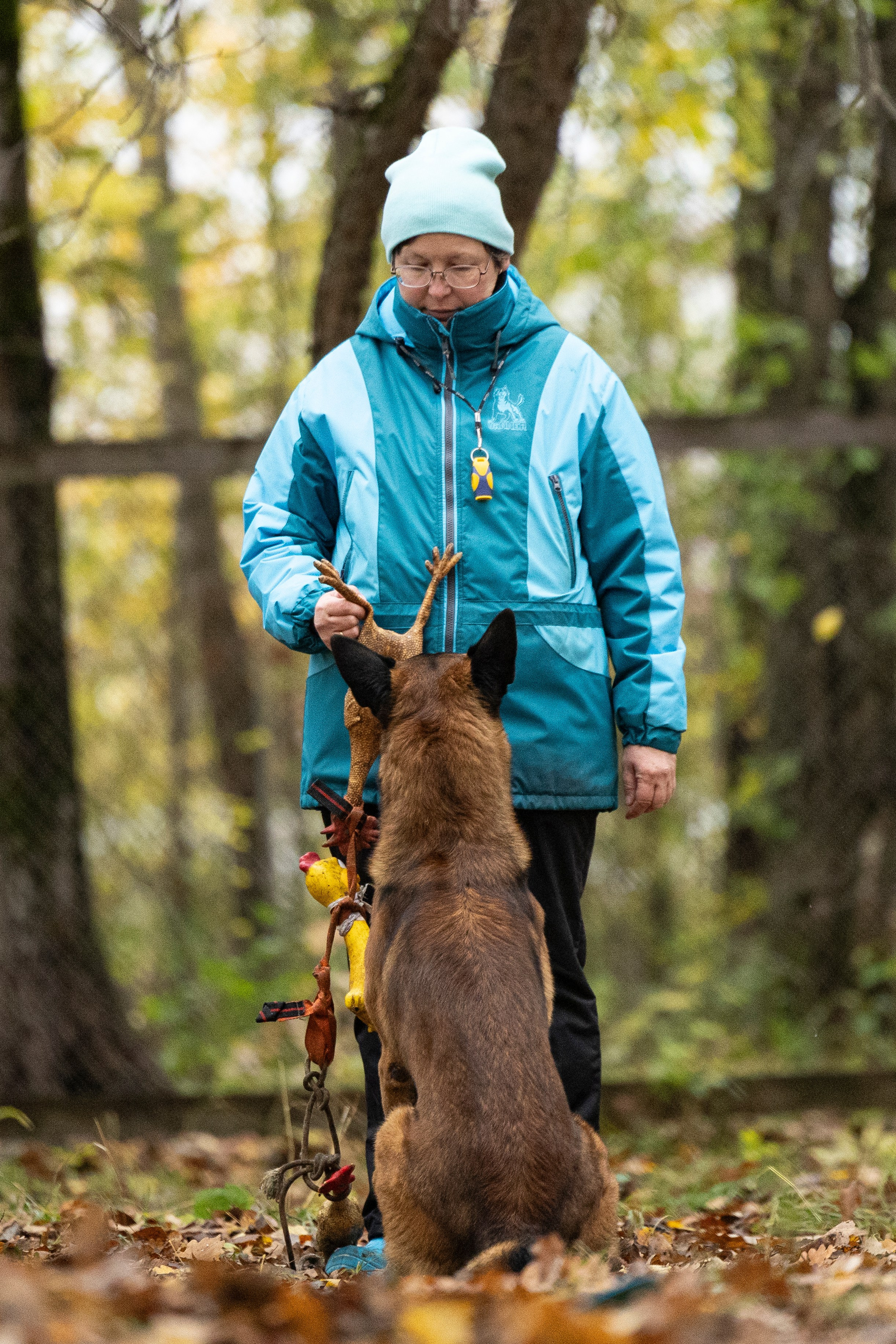 Соревнования по Мондьорингу г. Вологда. Фотограф-анималист Анна Маринич