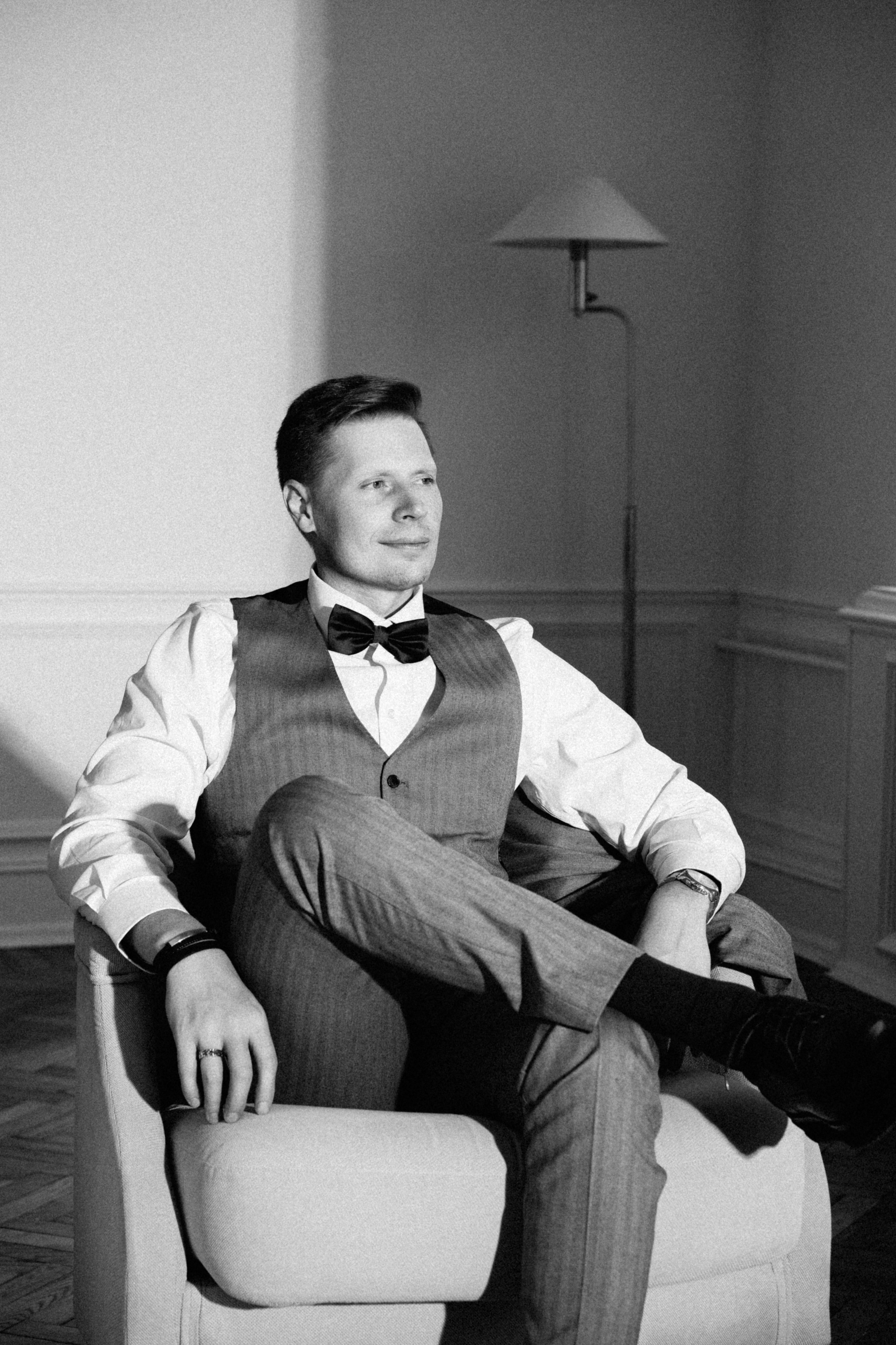 Alina and Vladimir. Rezyame