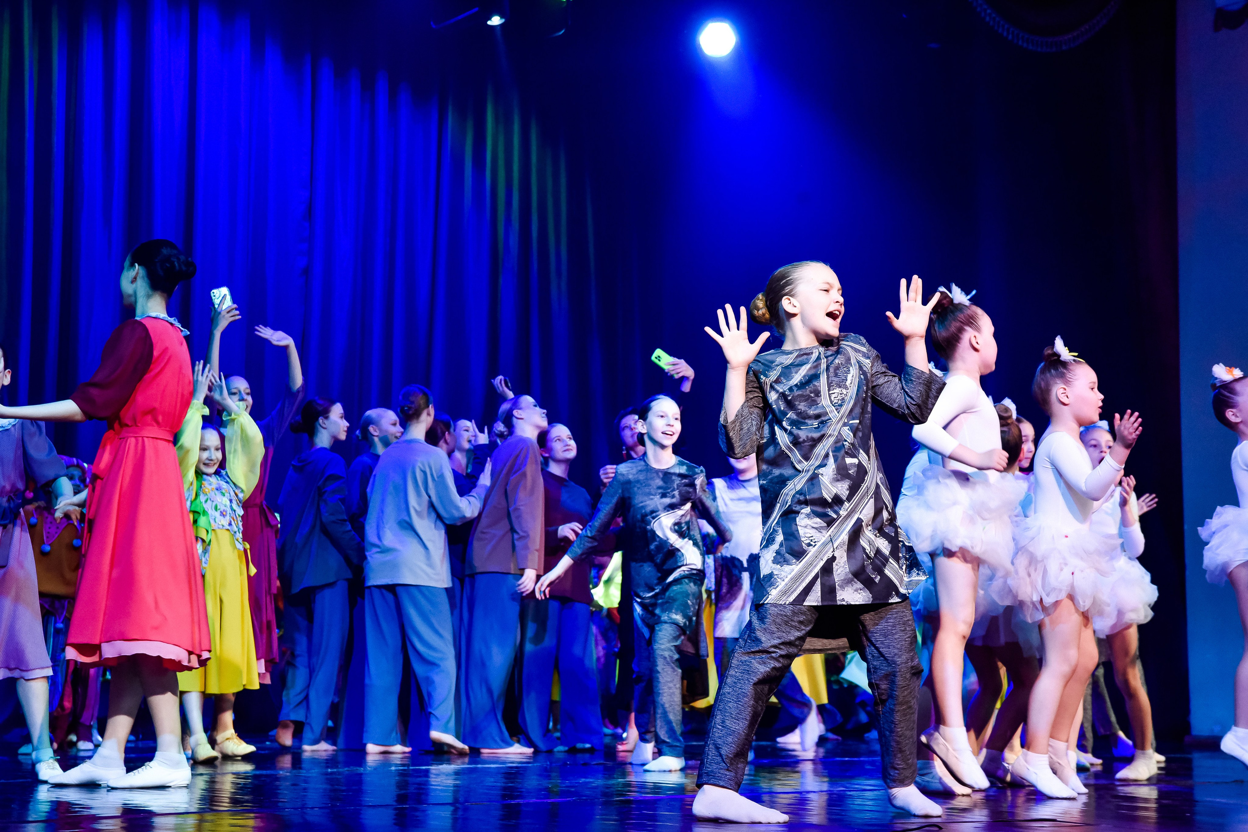 Репортажная съемка в Самаре и Самарской области