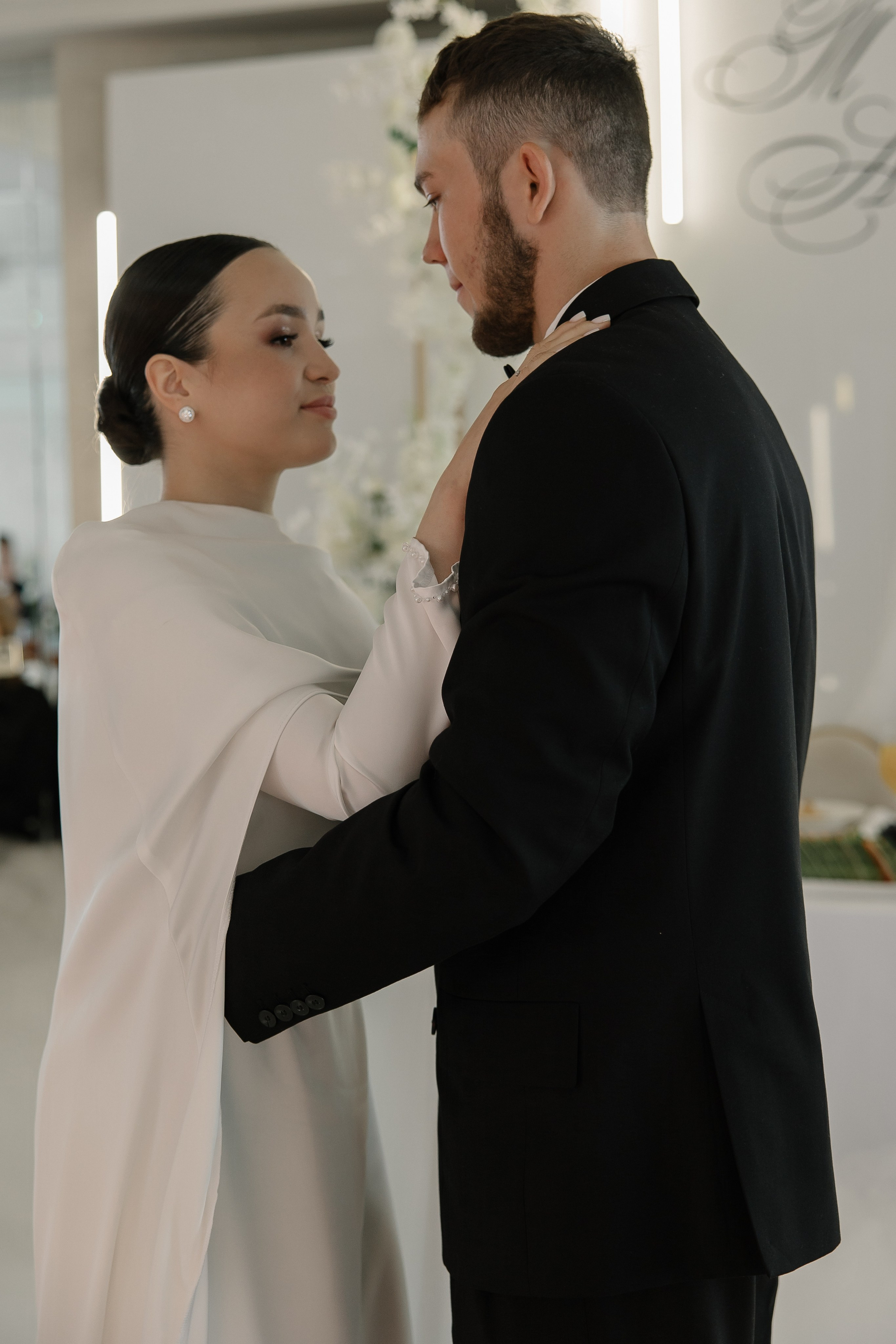 Тимур и Алия. Свадебный и семейный фотограф в Набережных Челнах и Казани